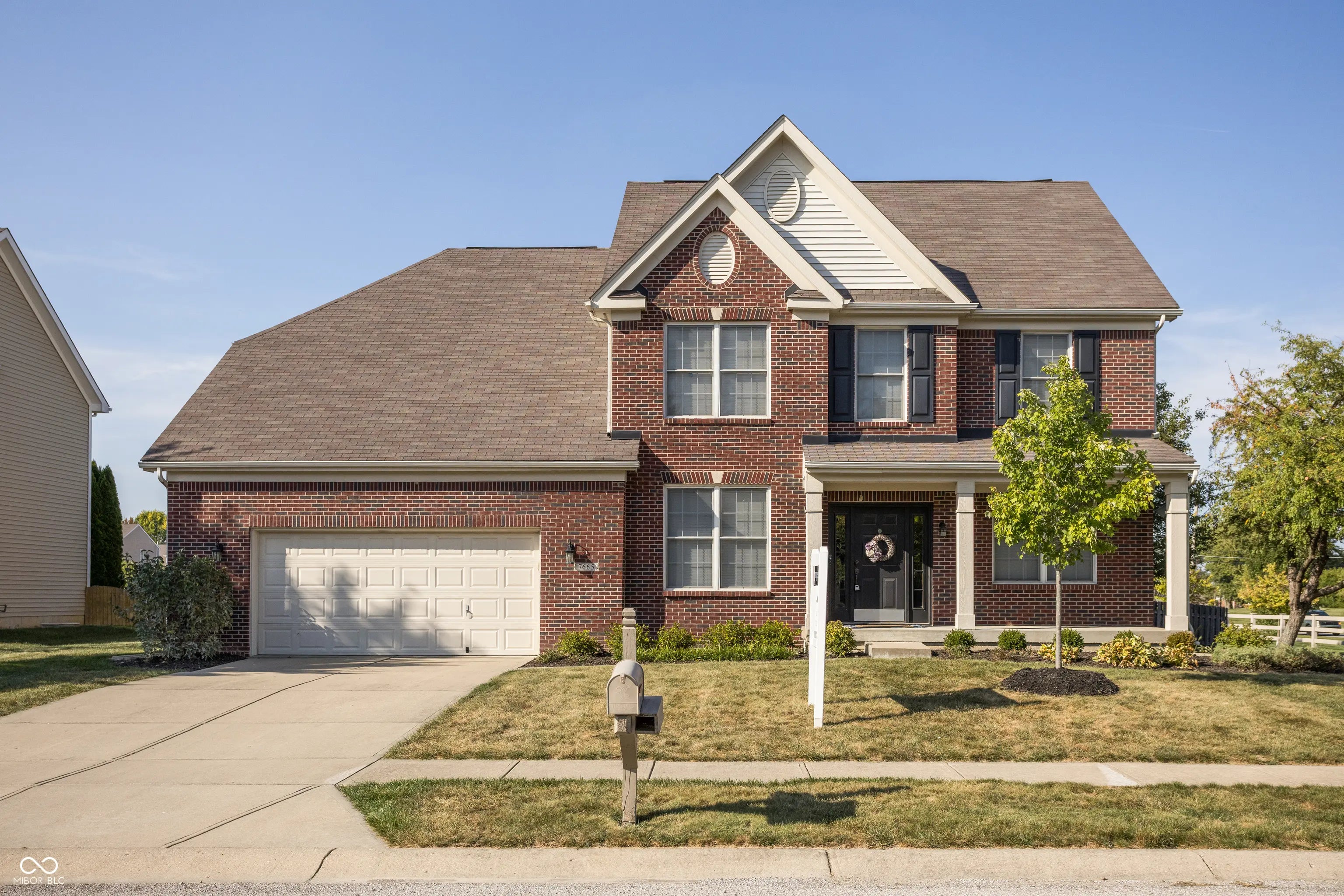 Photo of 7665 Ockley Lane Indianapolis, IN 46259
