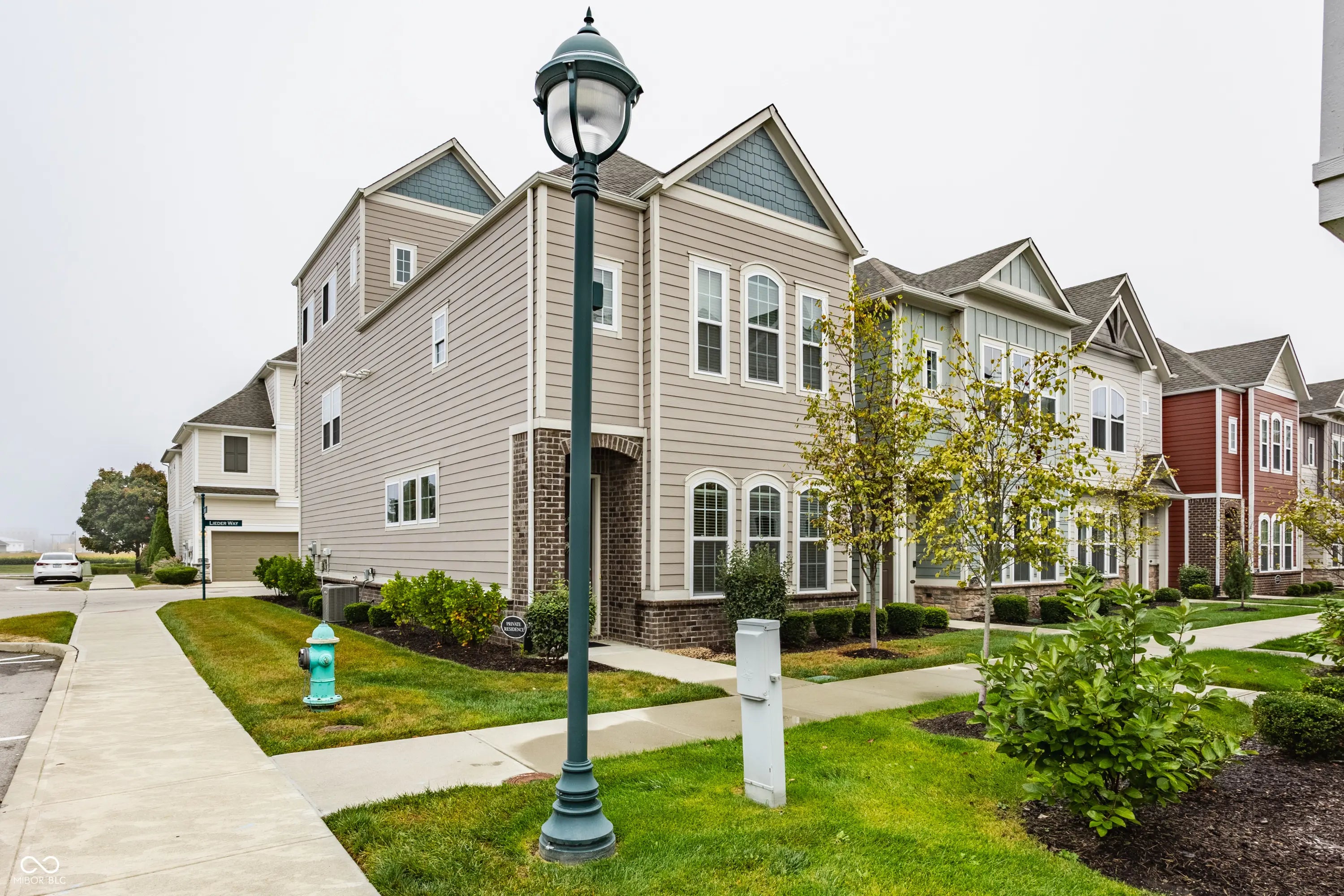 Photo of 13276 E Lieder Way Fishers, IN 46037