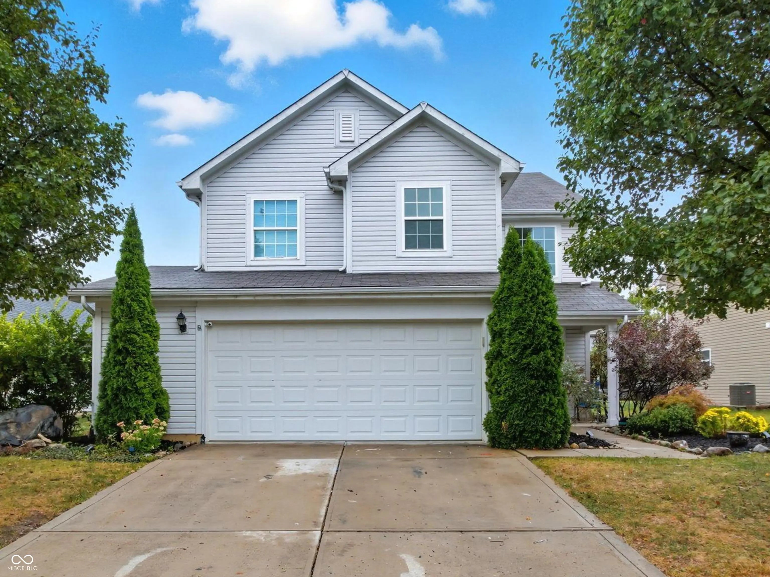 11212 Pegasus Drive, Noblesville