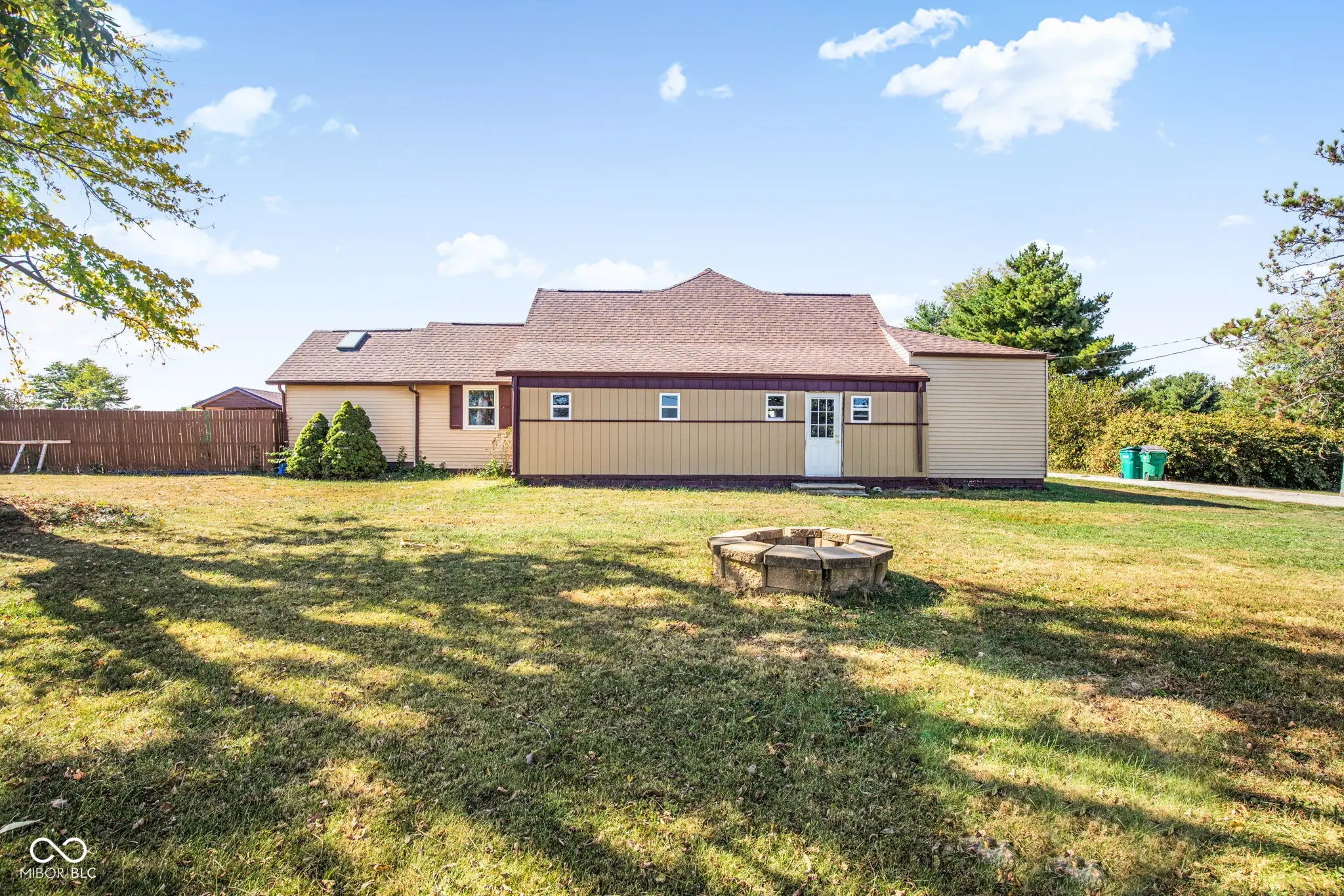 Photo of 7154 S 325 W Jamestown, IN 46147