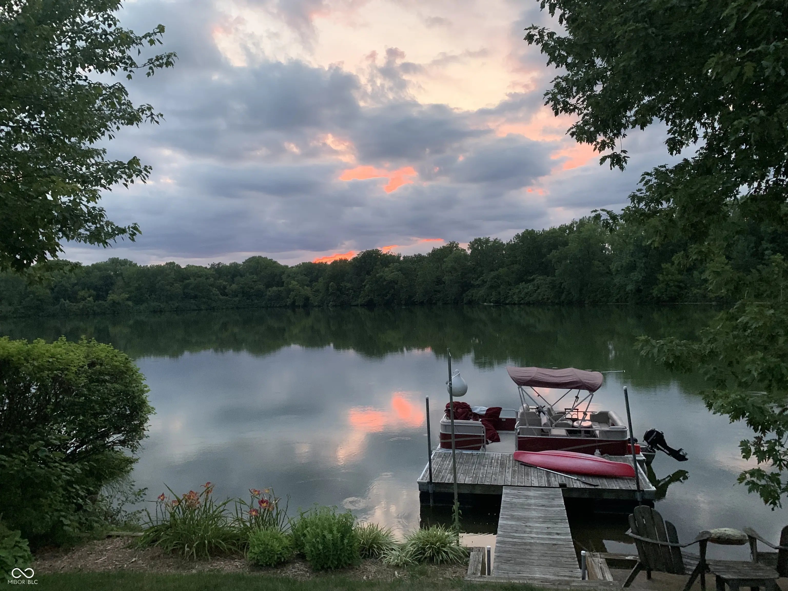 4956 Mallard View Drive, Indianapolis