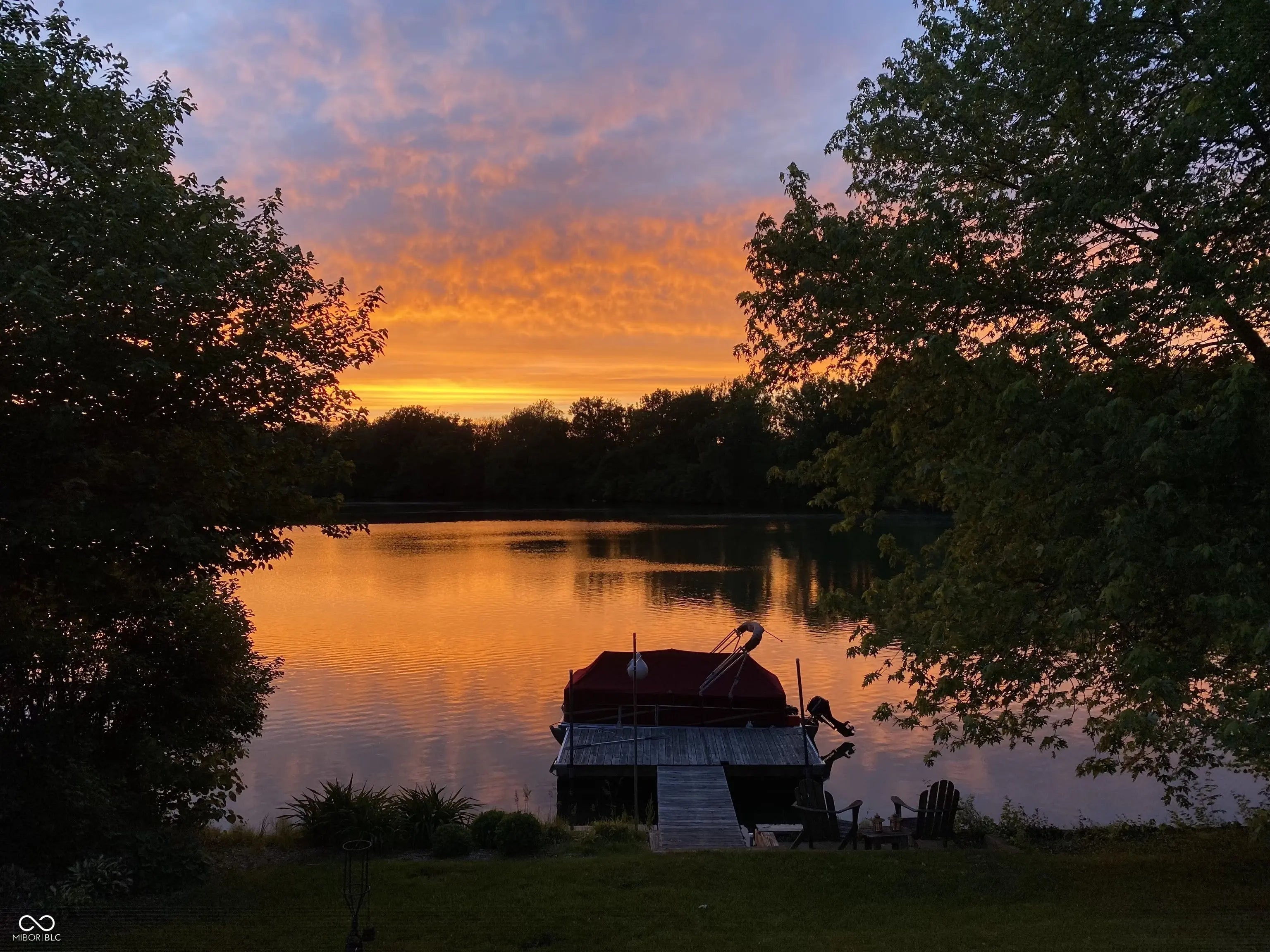 4956 Mallard View Drive, Indianapolis