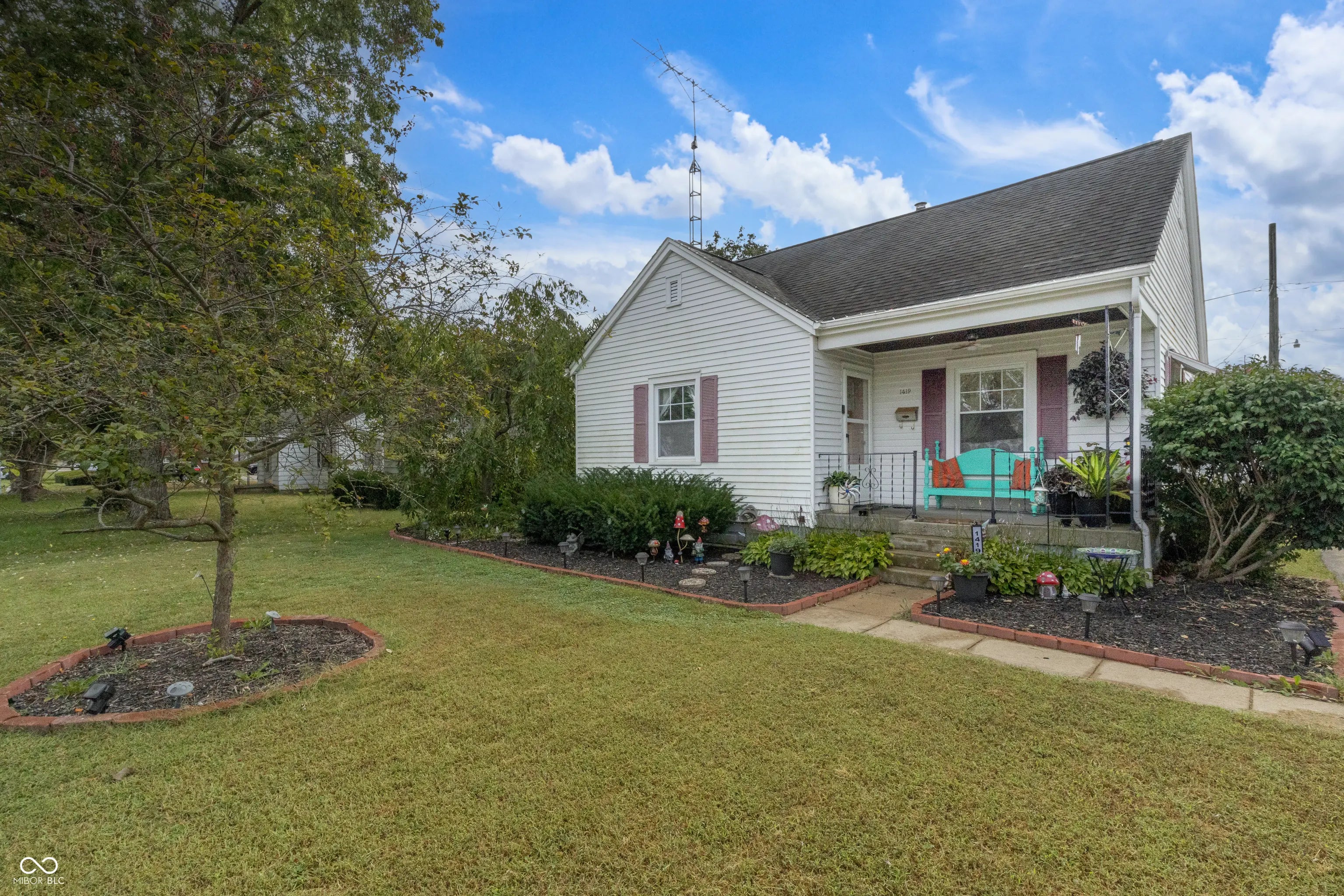 1419 25th Street, Columbus