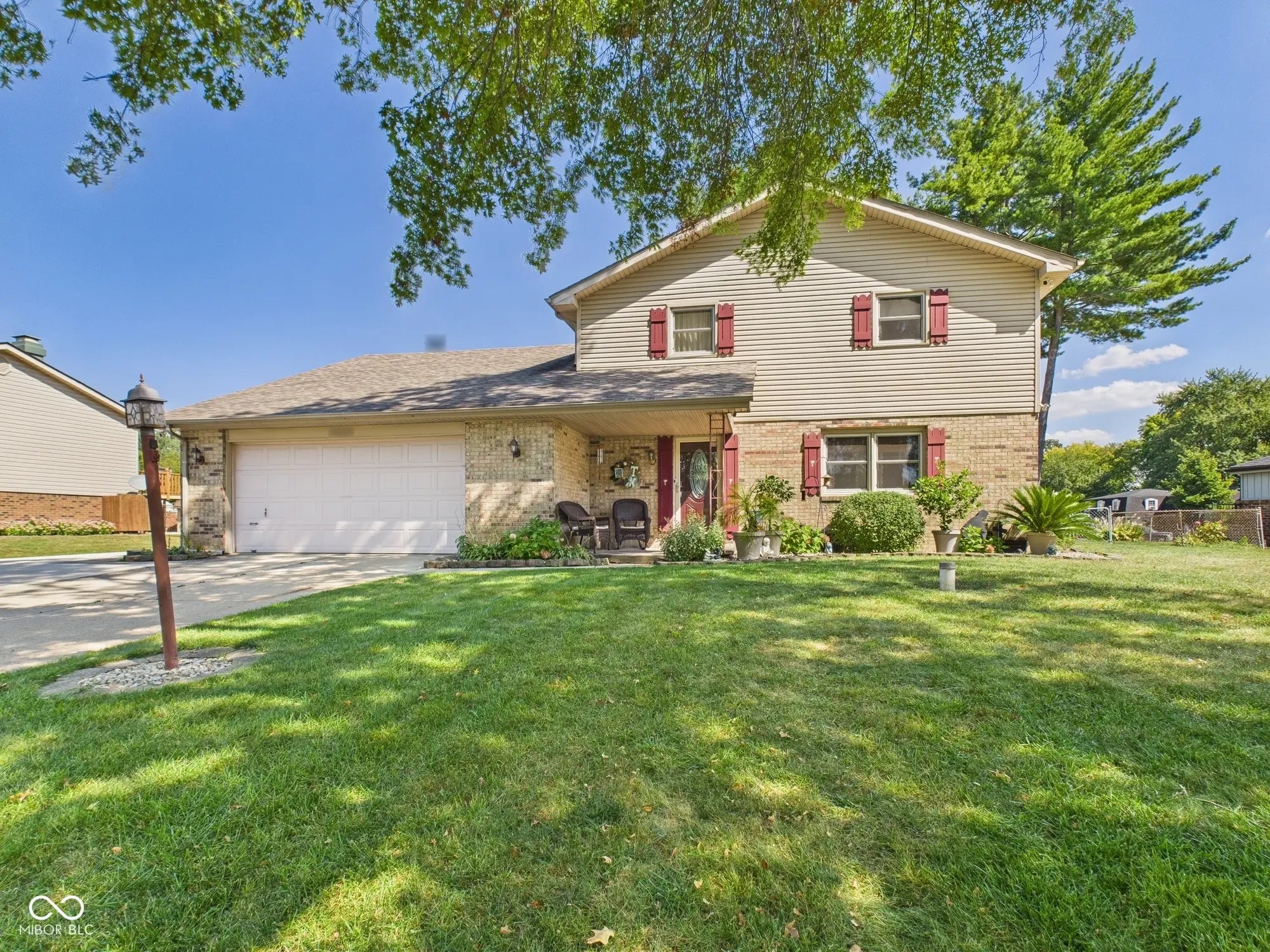 2234 Malibu Court, Anderson