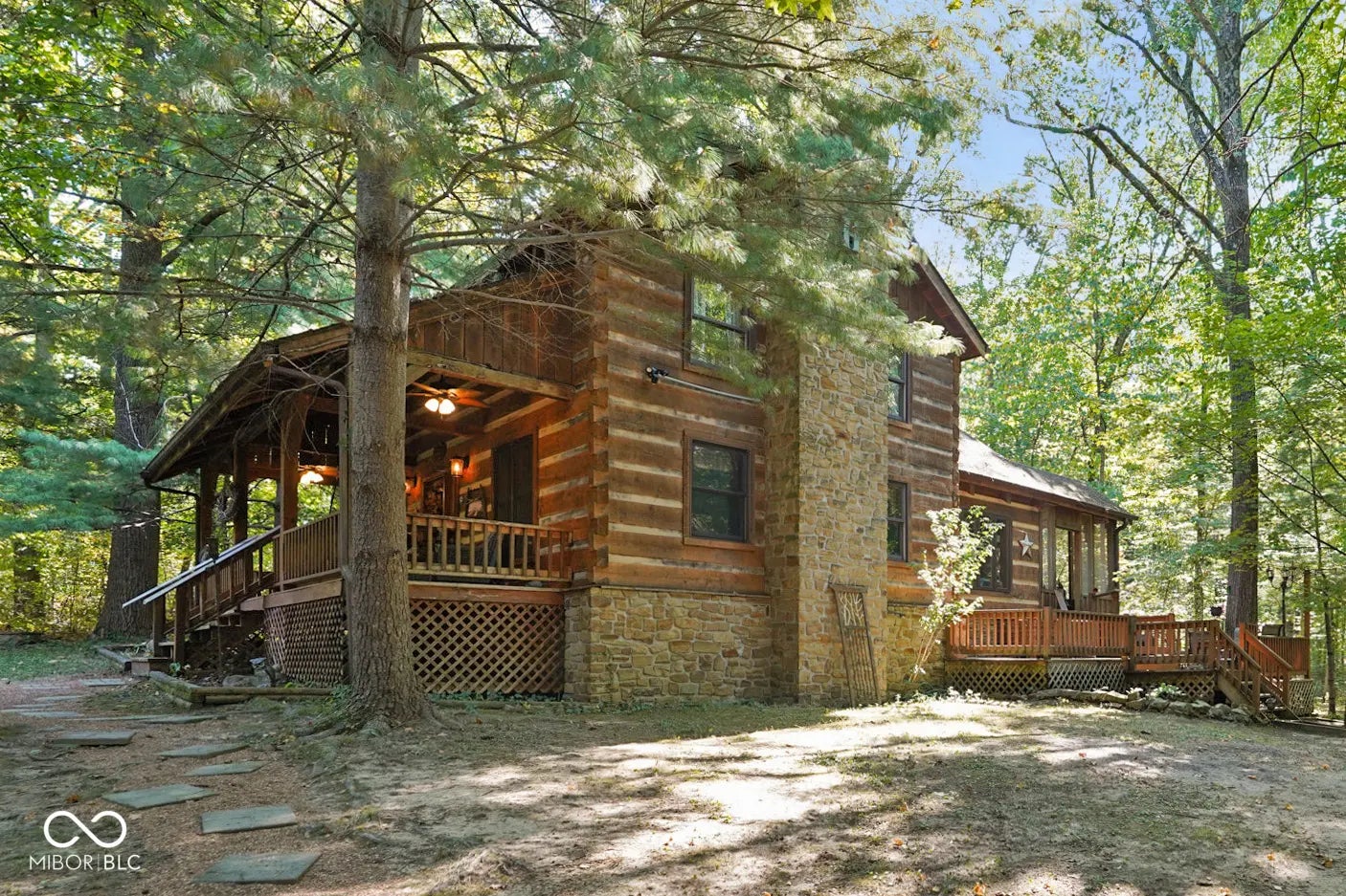 7953 Ford Ridge Road, Nineveh