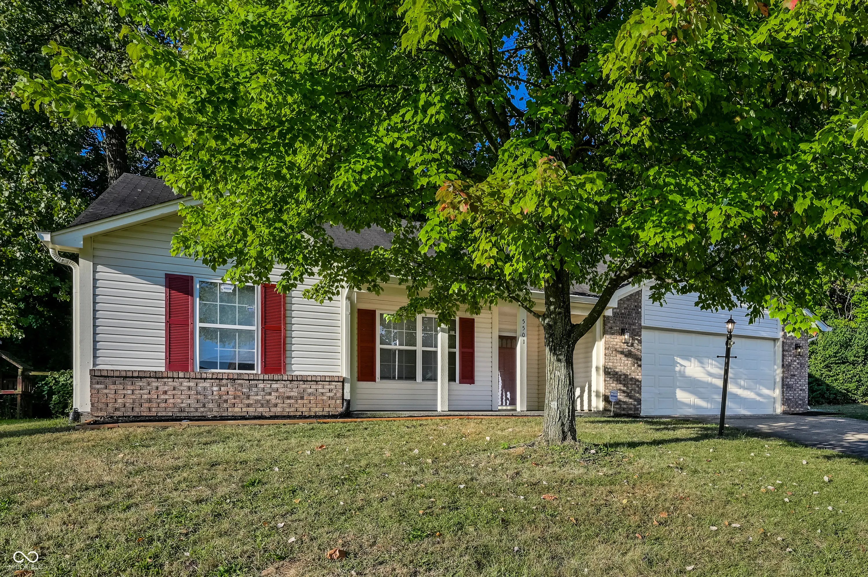 5501 Great Woods Drive, Indianapolis