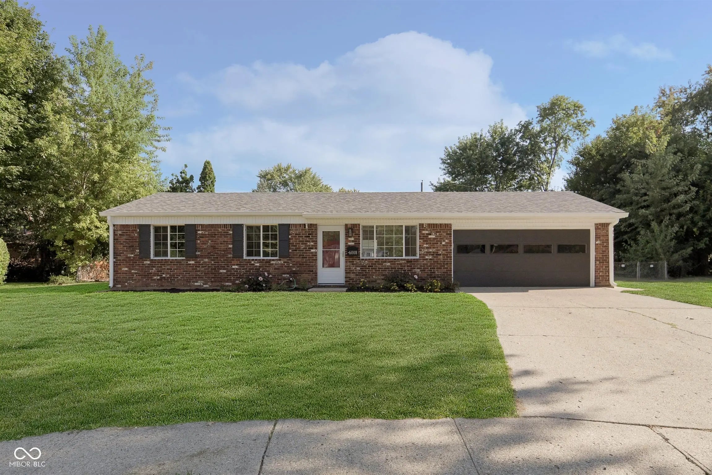 Photo of 6008 Penway Circle Indianapolis, IN 46224