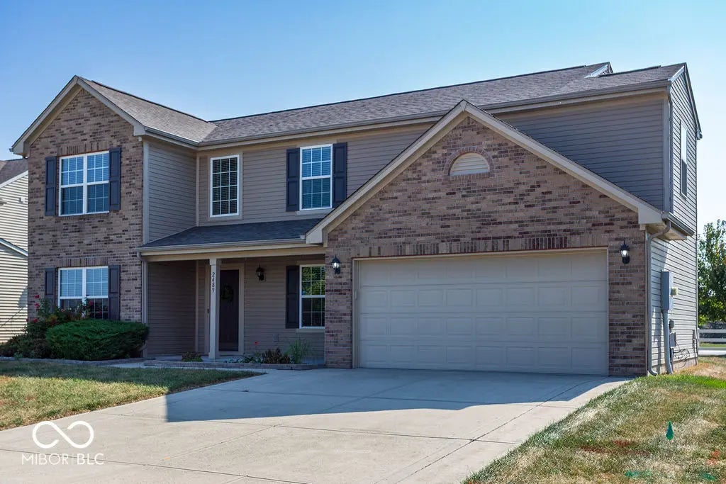2489 Wildflower Lane, Greenwood