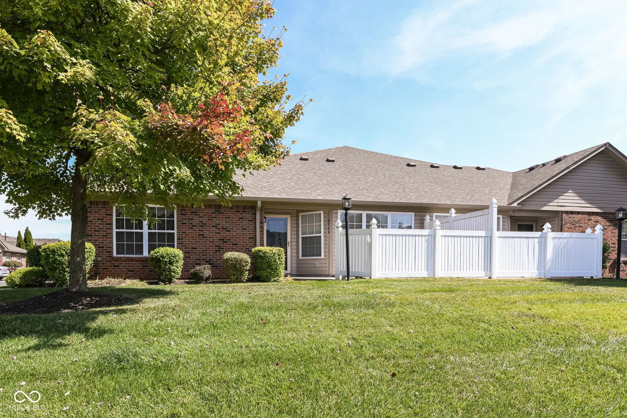 6149 Rolling Meadow Drive, Indianapolis