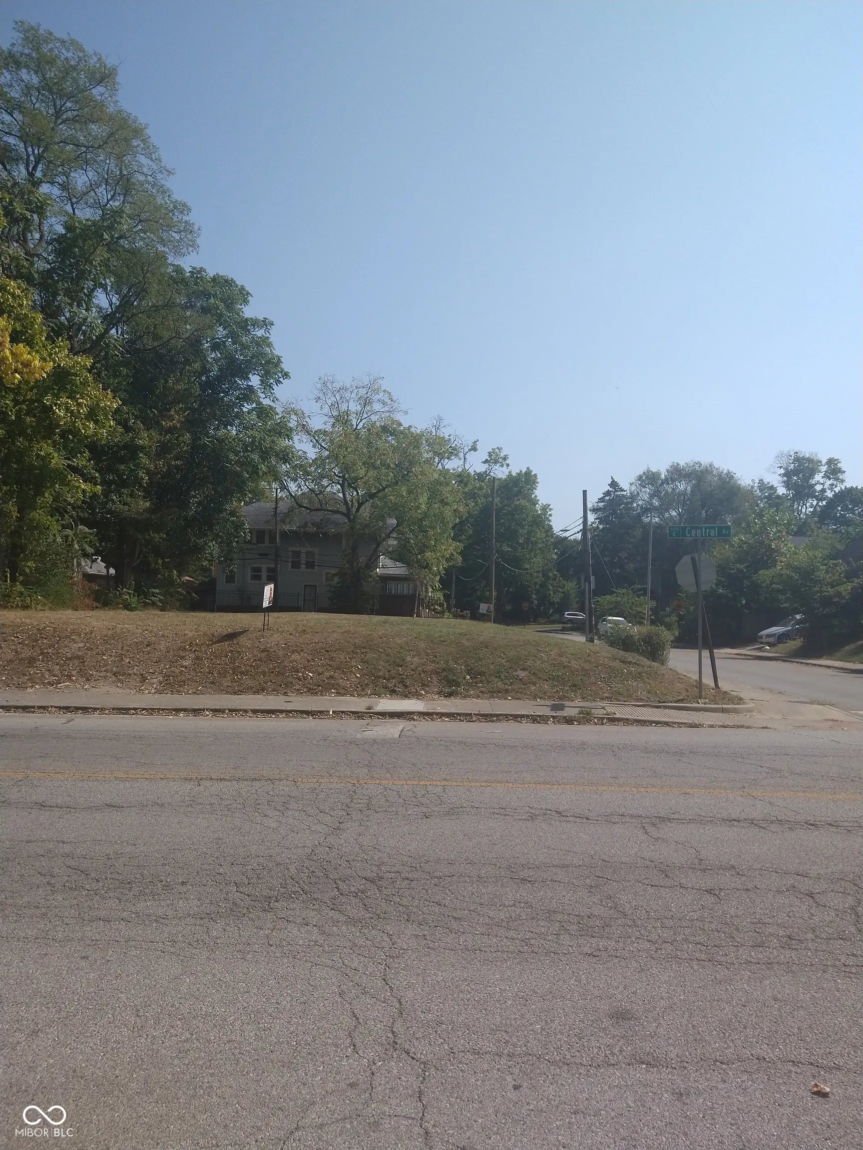 3703 Central Avenue, Indianapolis