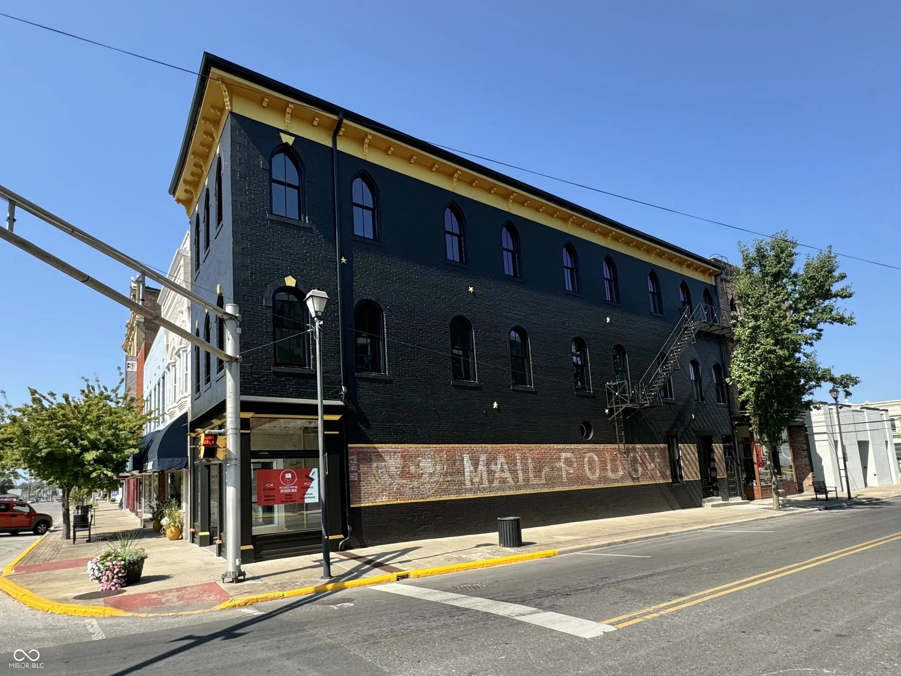 200 W 2nd Street, Seymour