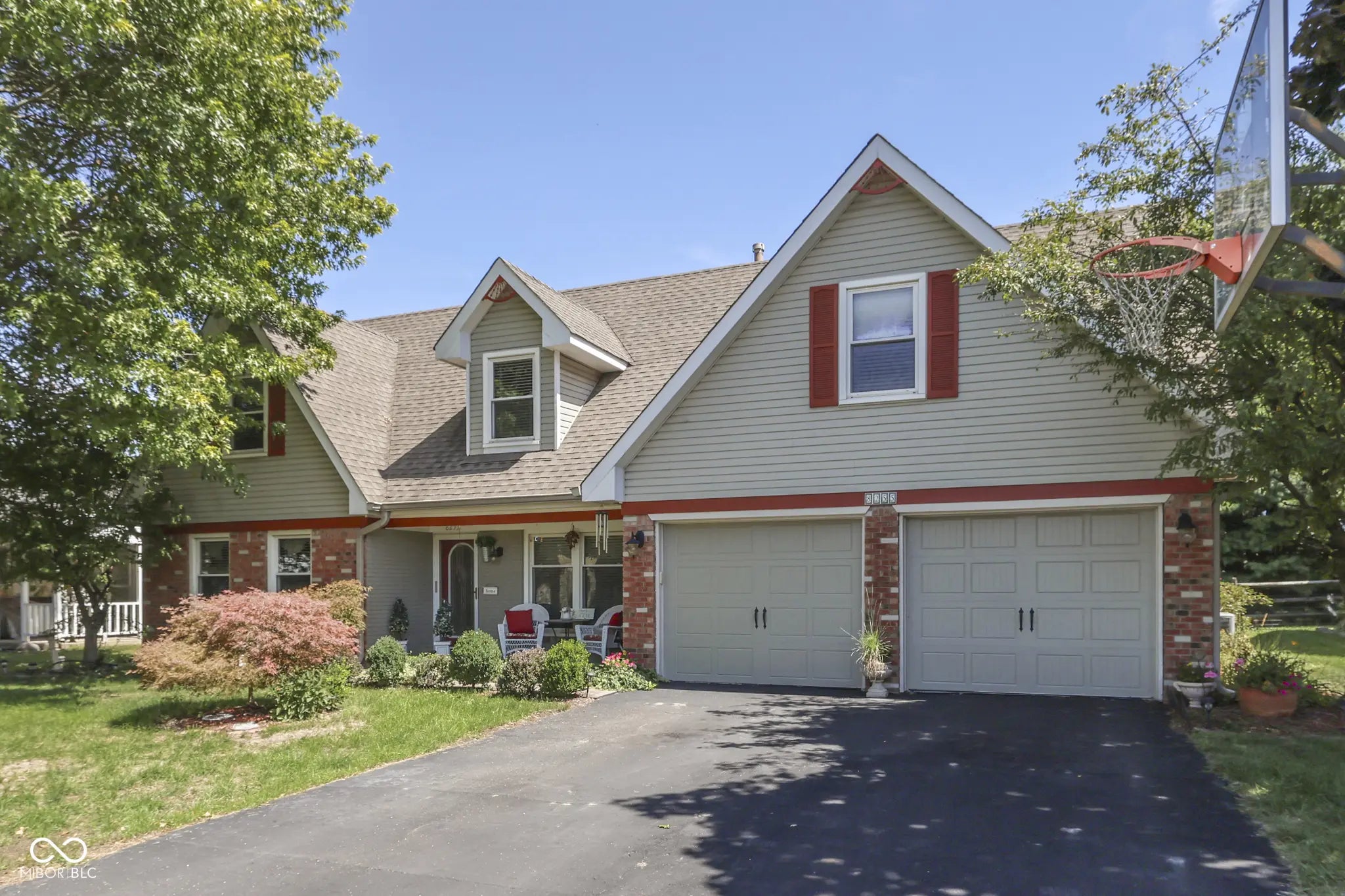 8255 Lynn Drive, Indianapolis