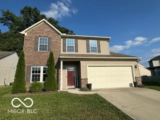 Photo of 2950 Treehouse Pass Greenwood, IN 46143