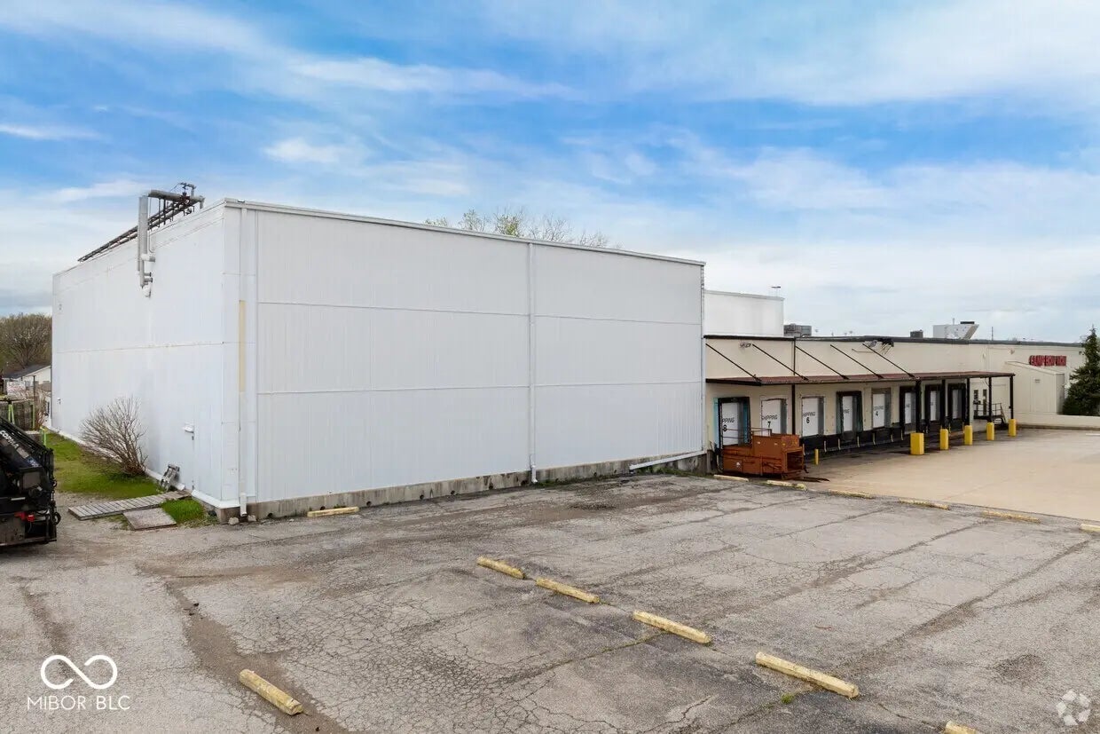 Photo of 17655 Cumberland Road Noblesville, IN 46060