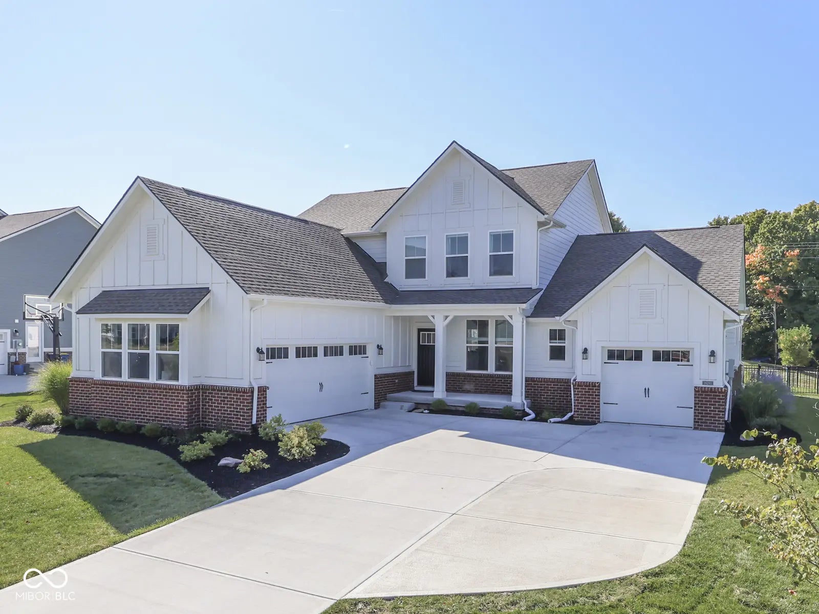 16281 Arndale Court, Fishers
