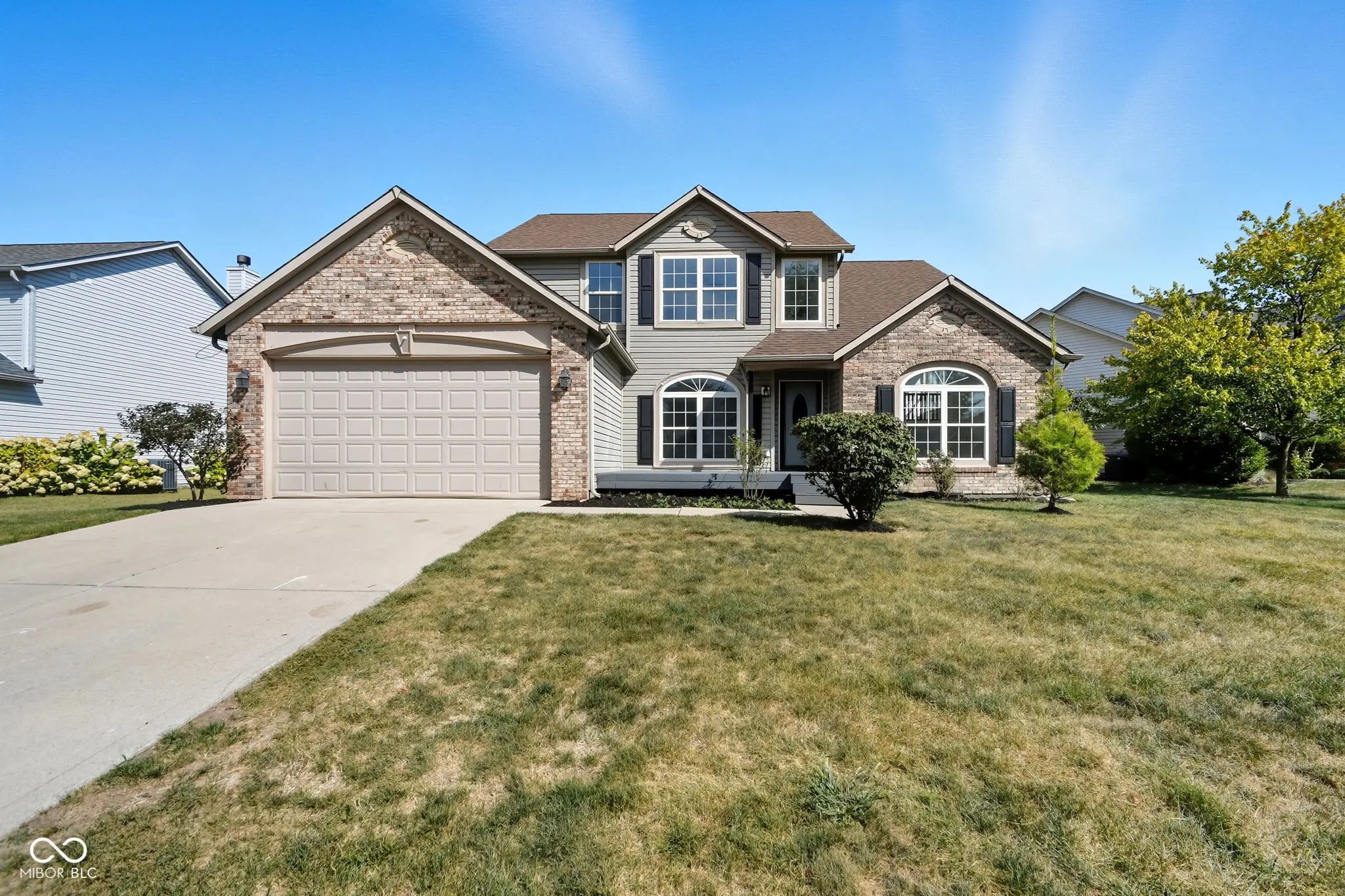 14041 Mimosa Court, Fishers