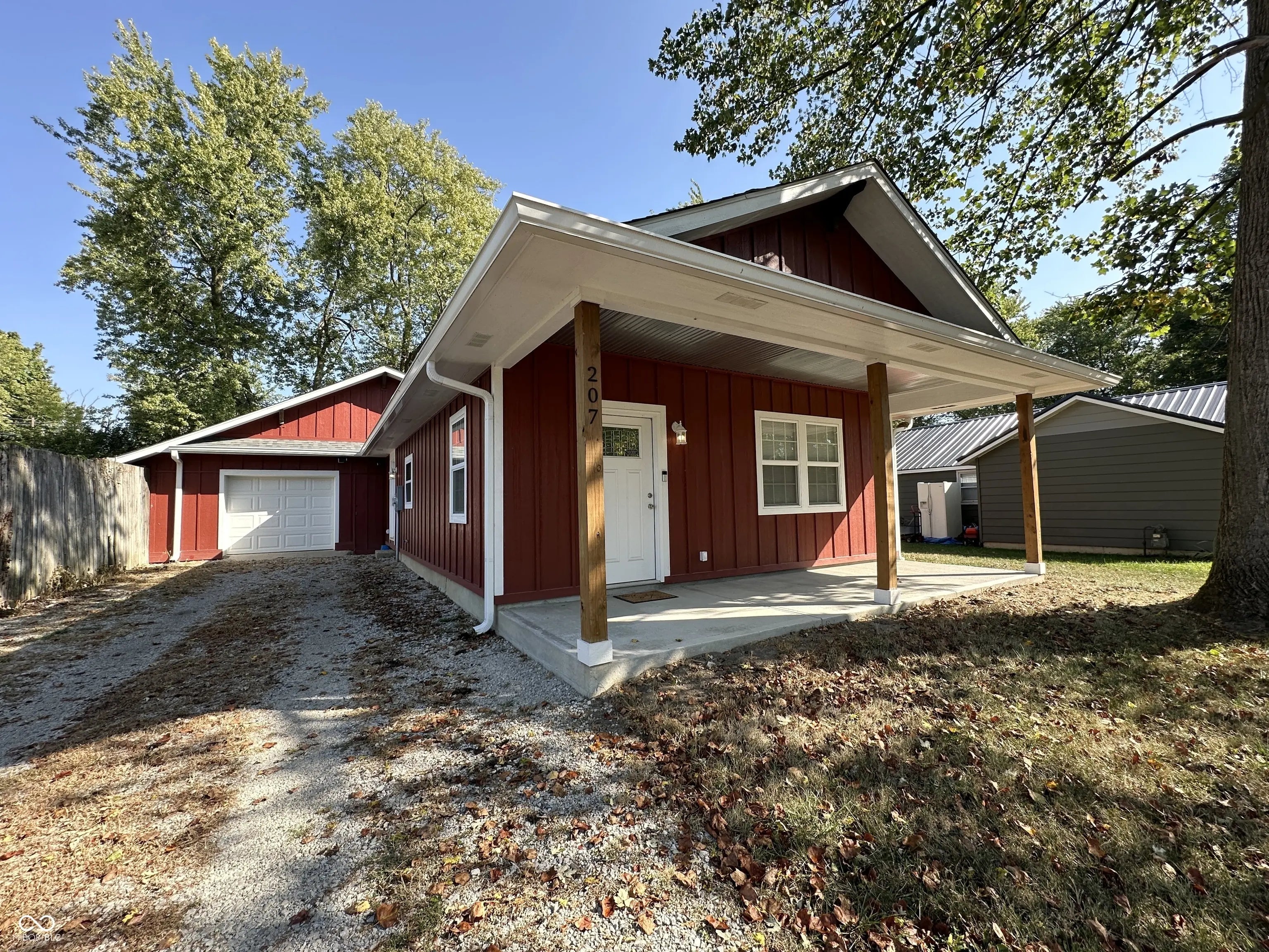 207 E College Street, Bainbridge