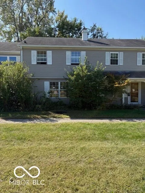 7467 Woodshire Place, Indianapolis