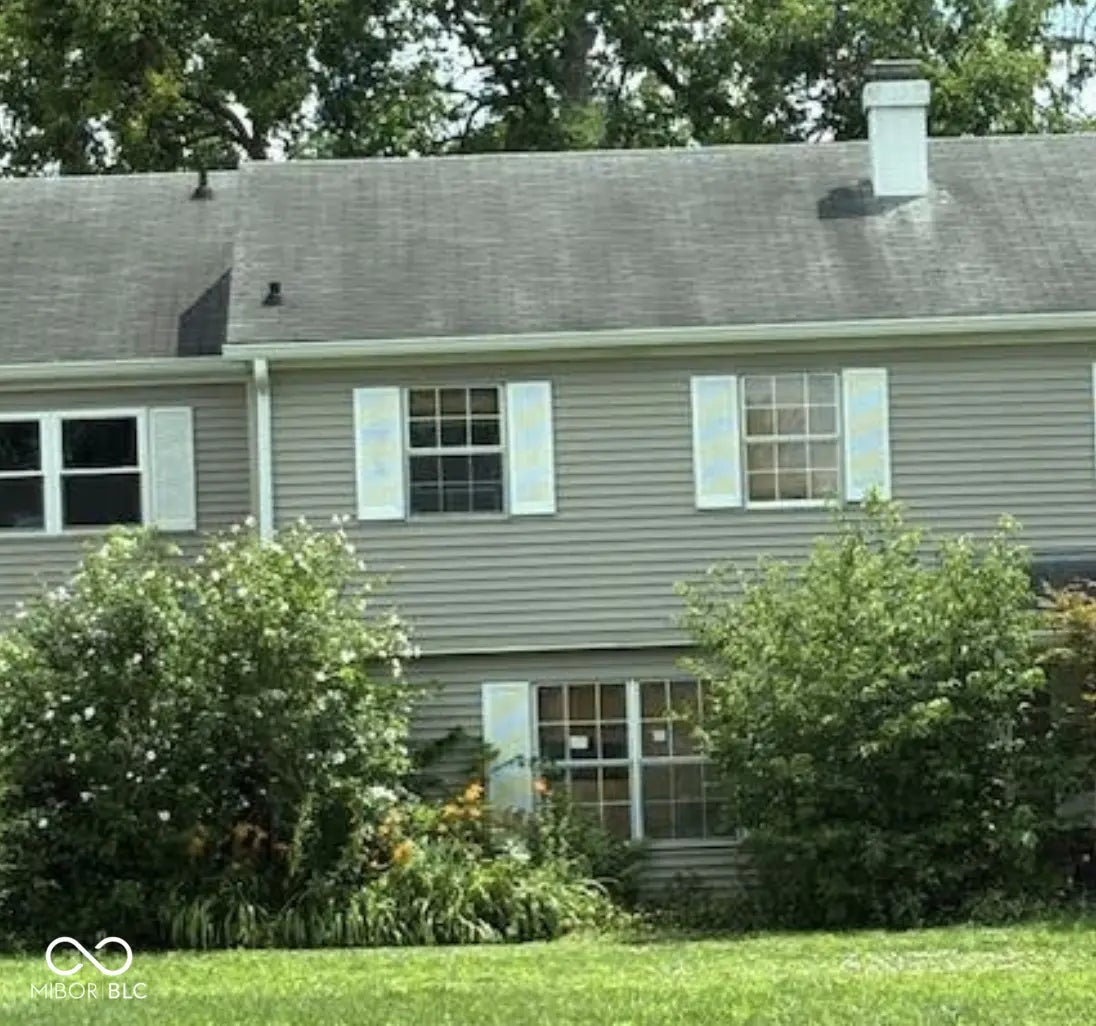 7467 Woodshire Place, Indianapolis
