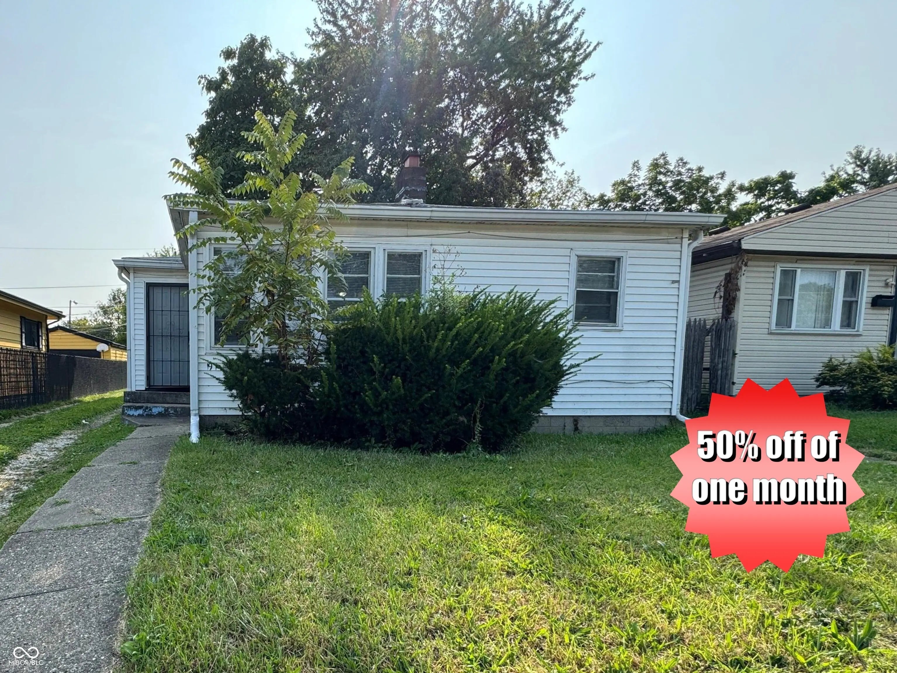 1919 S Keystone Avenue, Indianapolis