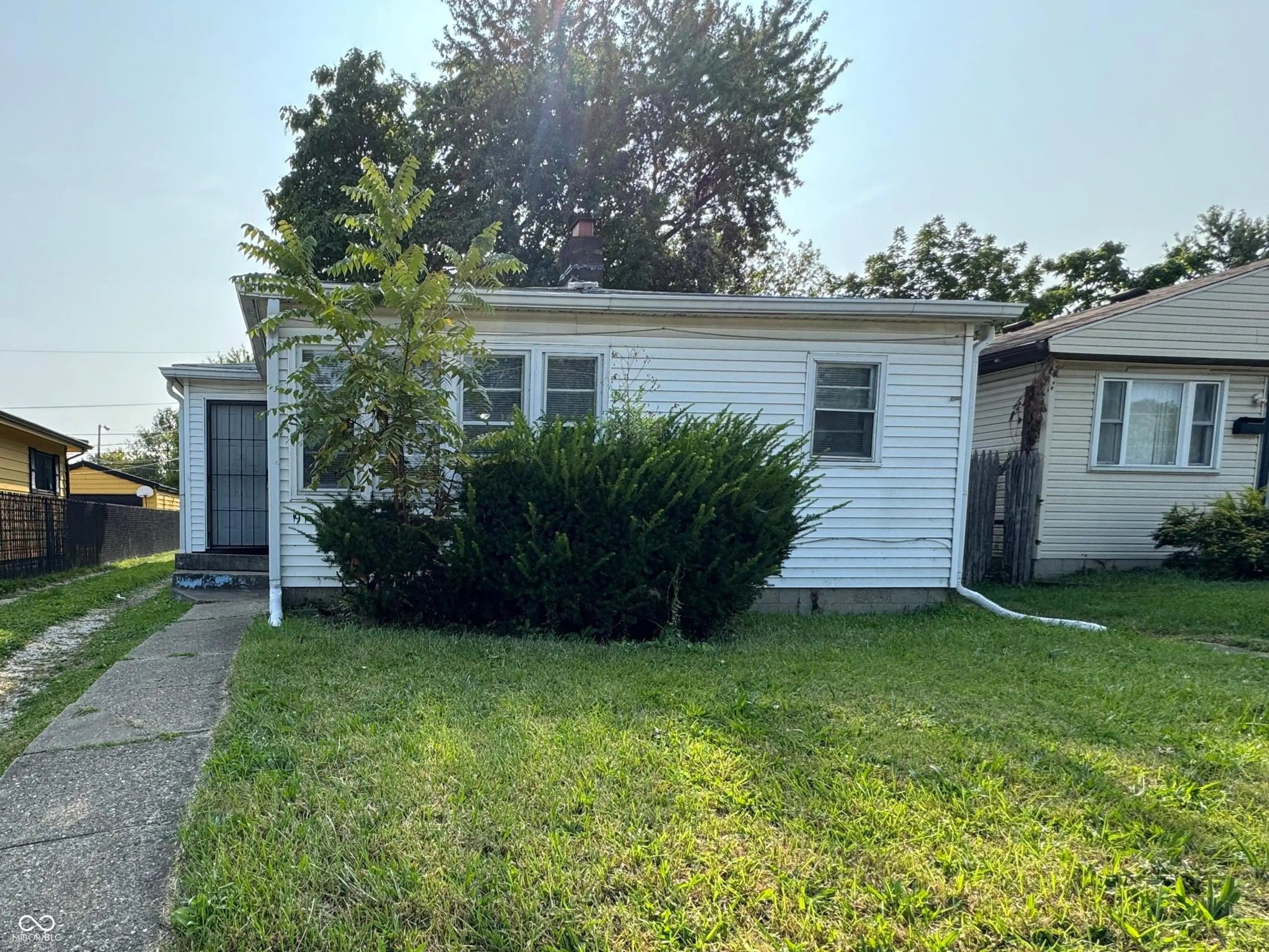 1919 S Keystone Avenue, Indianapolis