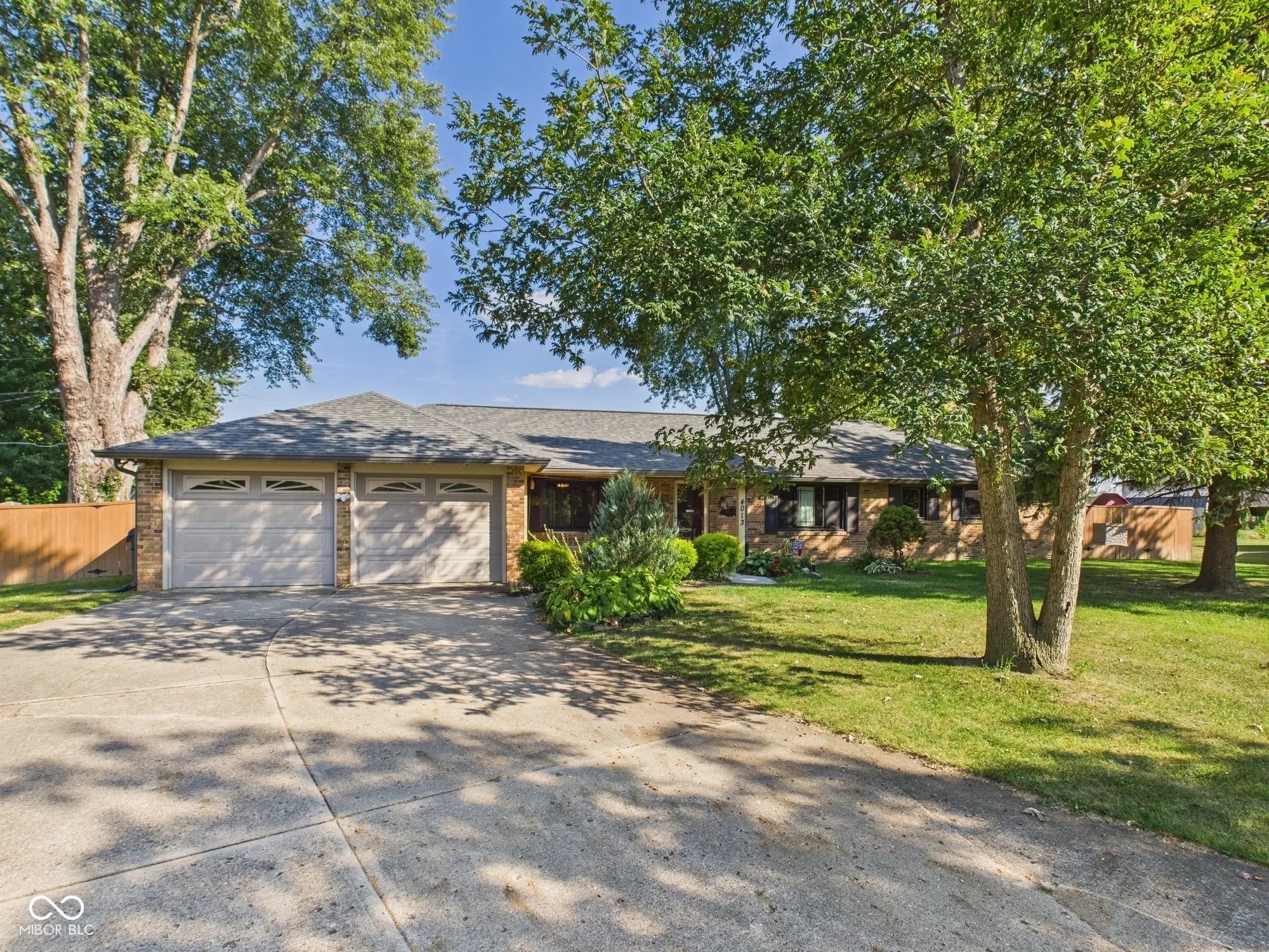 4013 Eastern Drive, Anderson