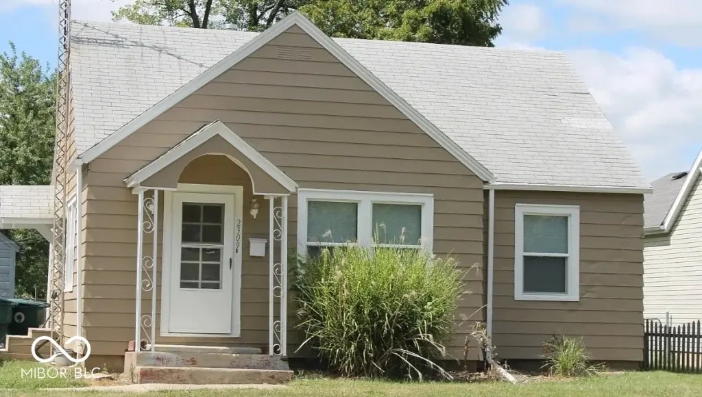 2309 N Maplewood Avenue, Muncie