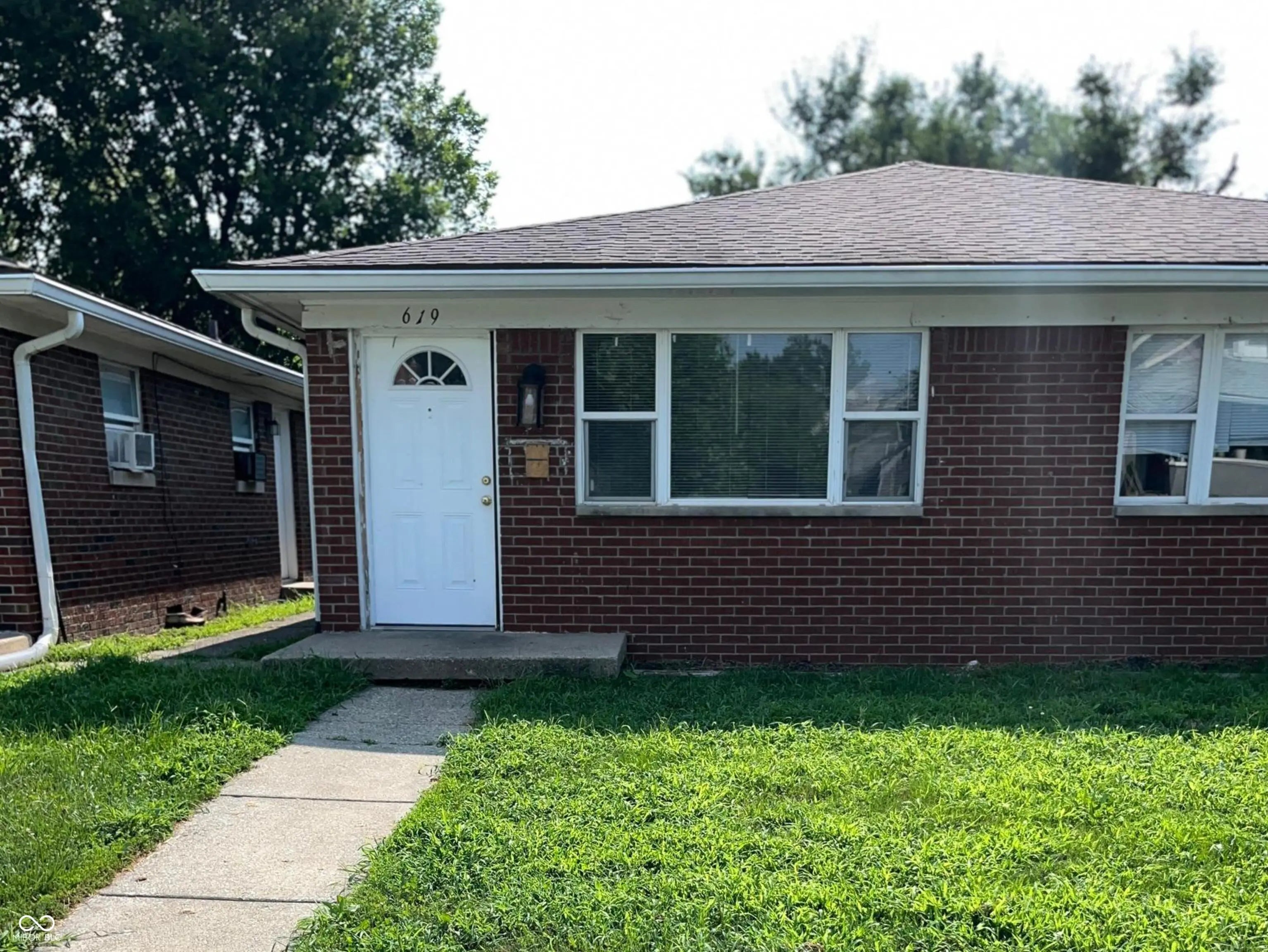 623 N Oxford Street, Indianapolis
