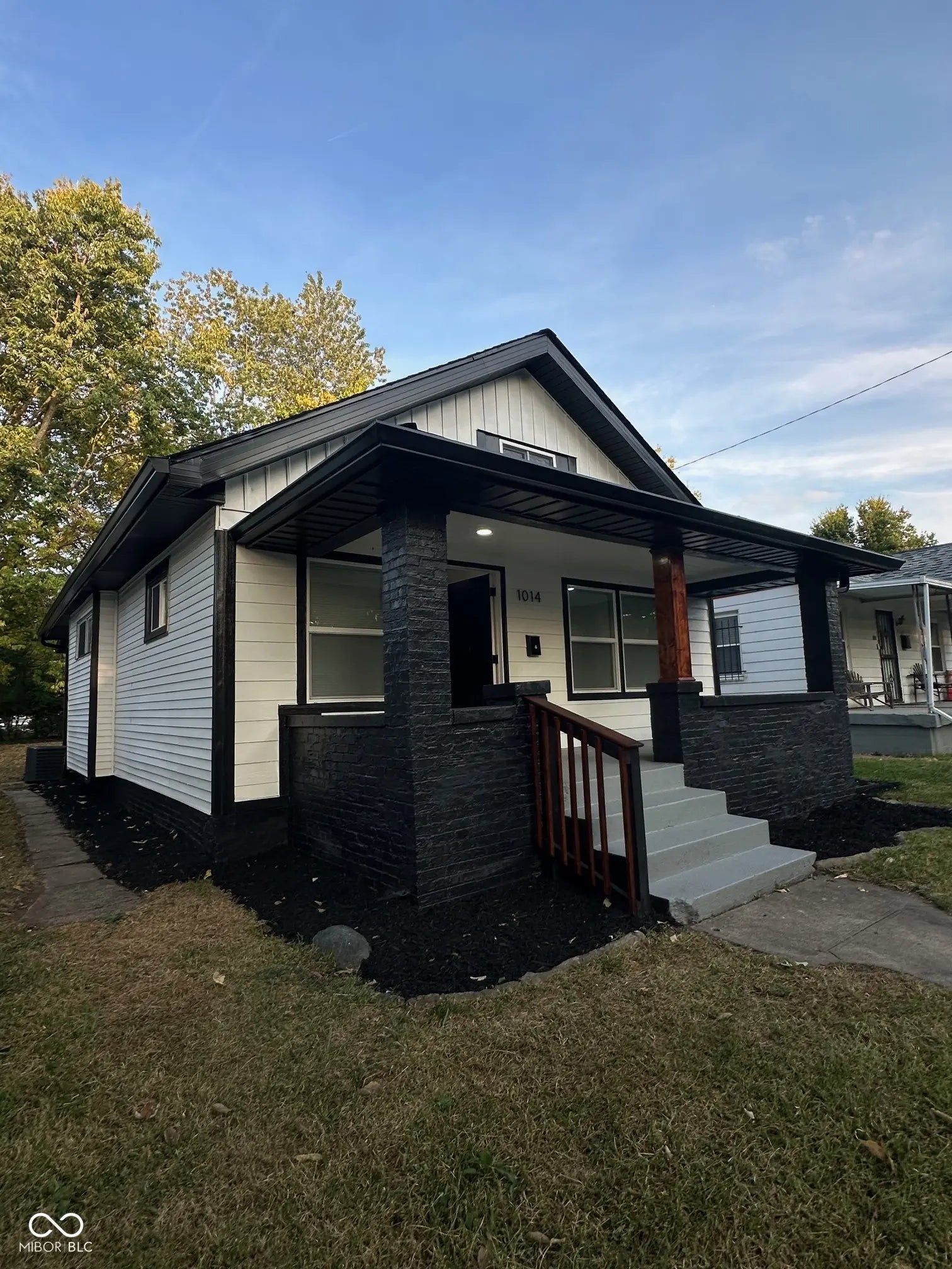 1014 N Sheffield Avenue, Indianapolis