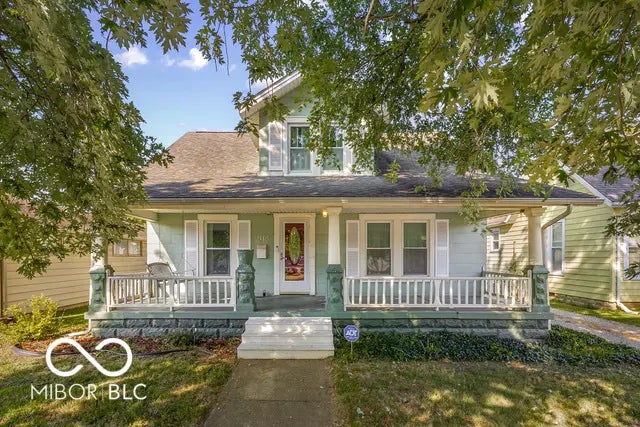 2118 Maple Street, Columbus