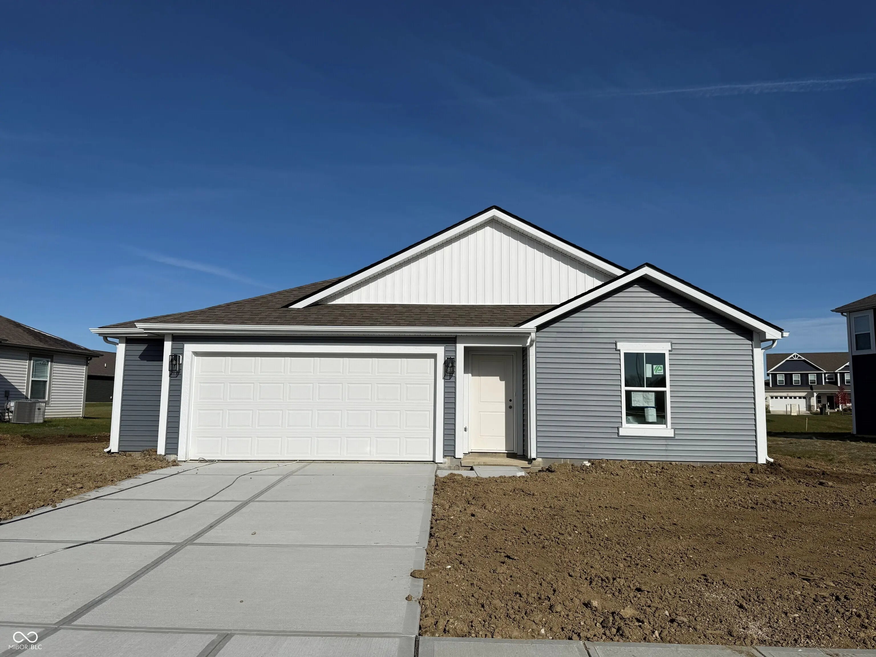 1420 Aster Drive, Shelbyville