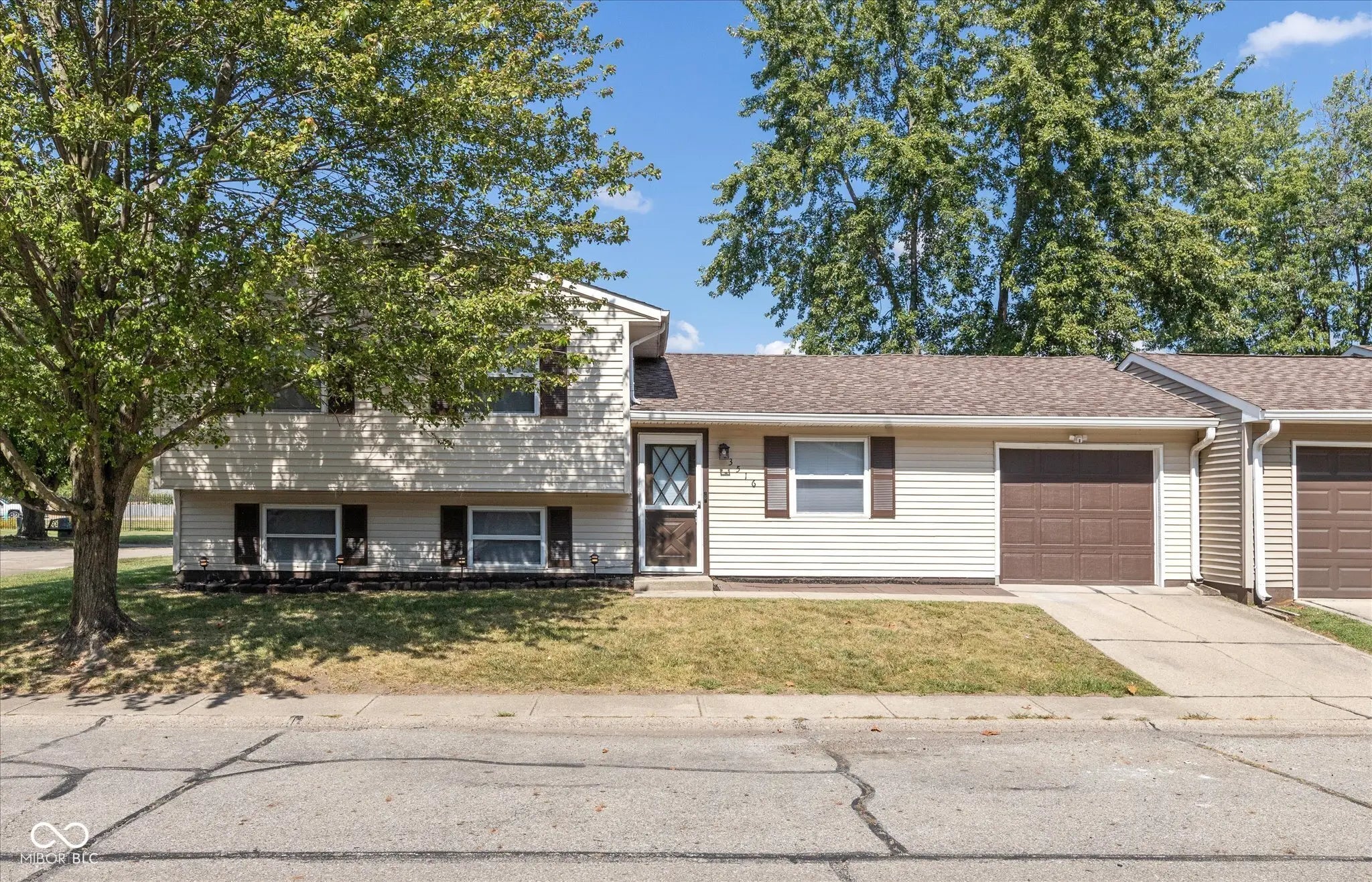 3516 Winchester Drive, Indianapolis