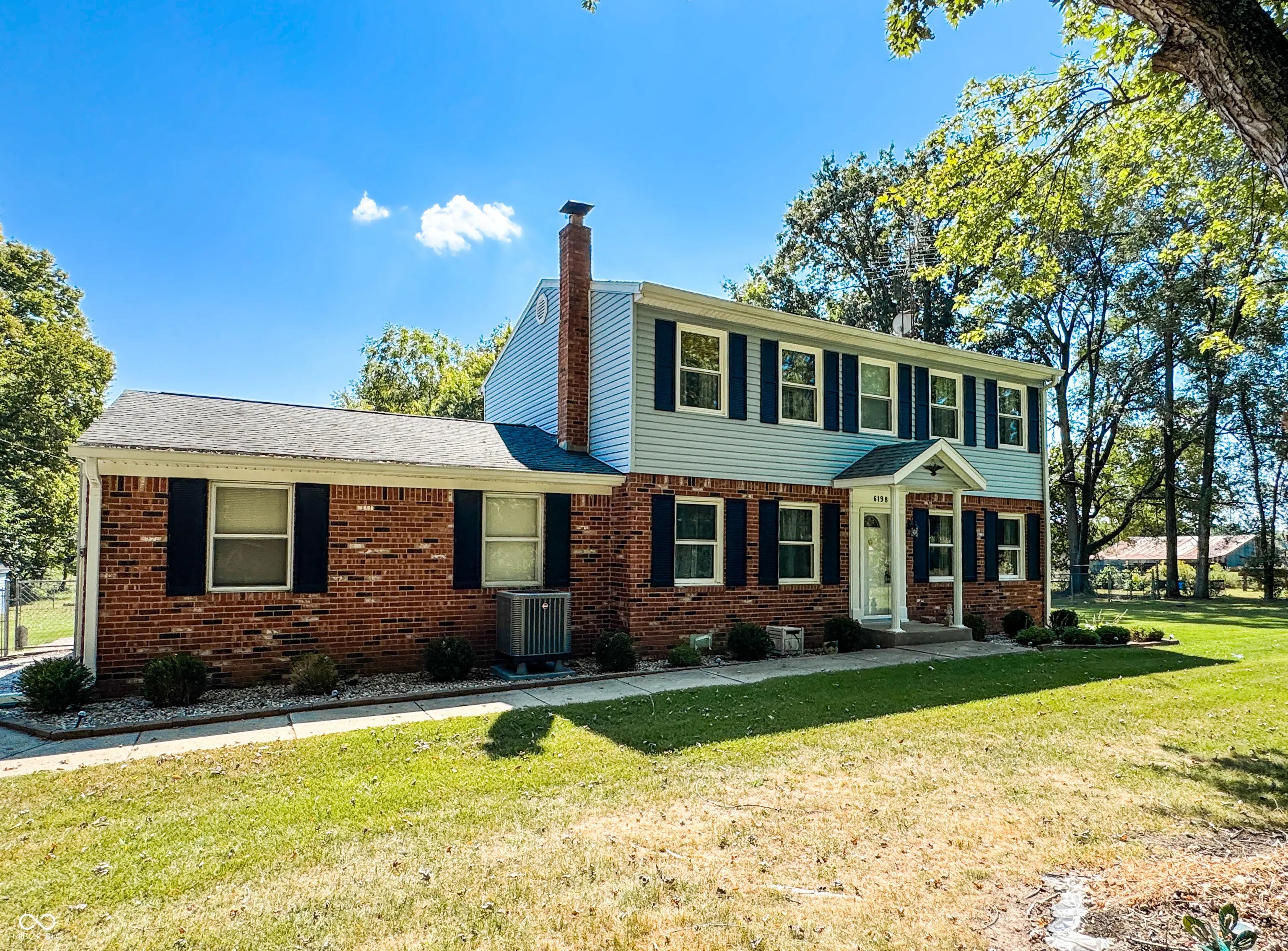 6198 W French Drive, Terre Haute