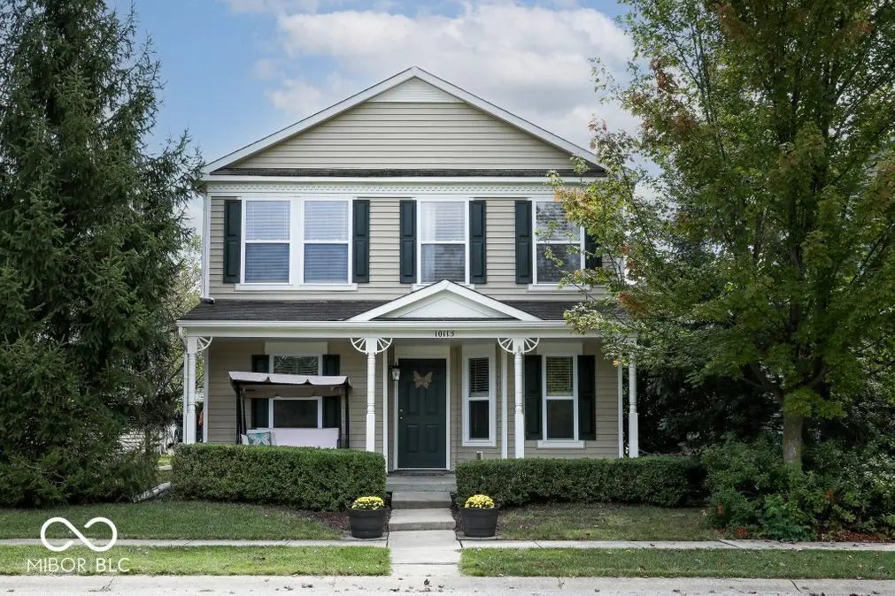 10115 Cumberland Pointe Boulevard, Noblesville