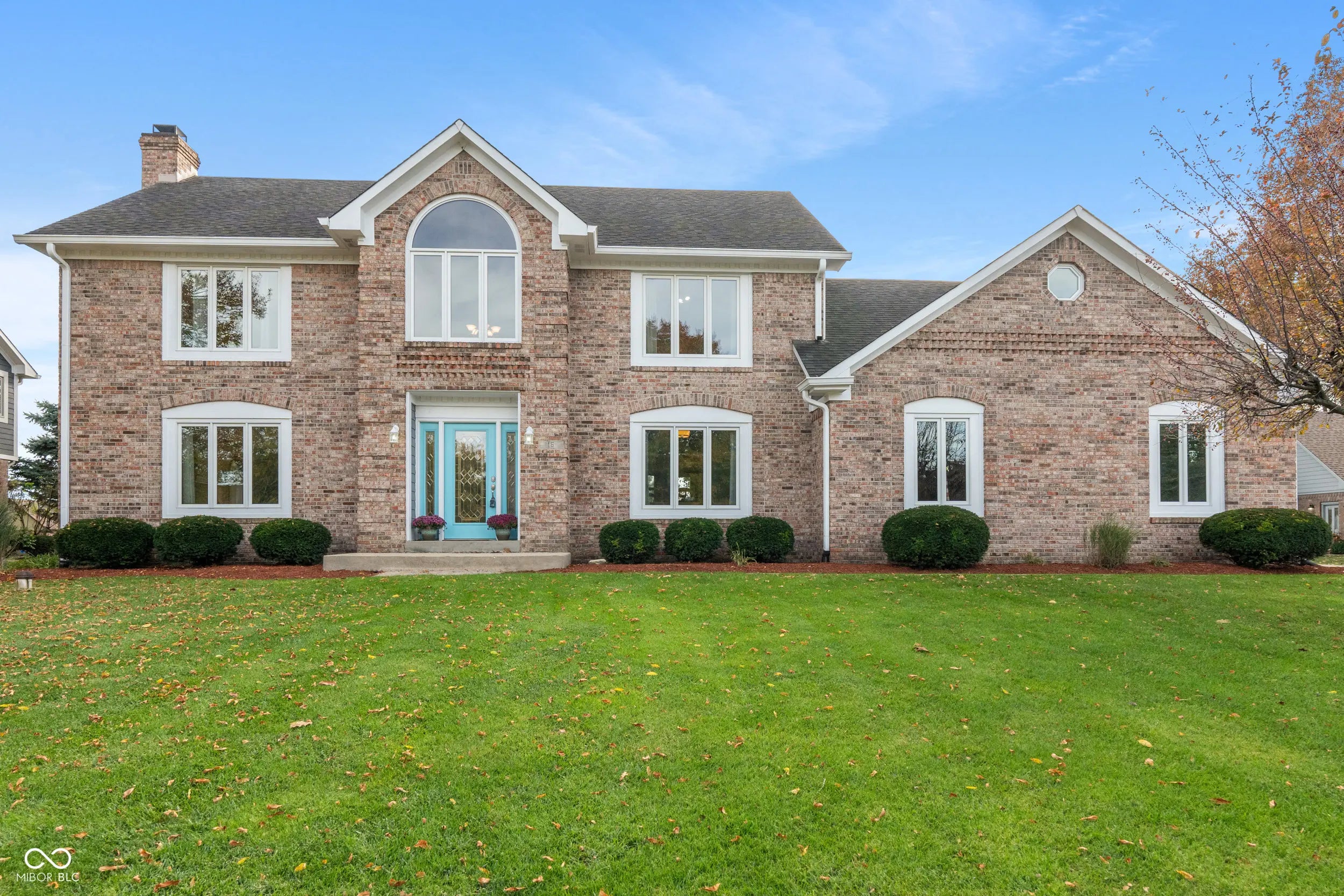 6879 Four Winds Court, Brownsburg