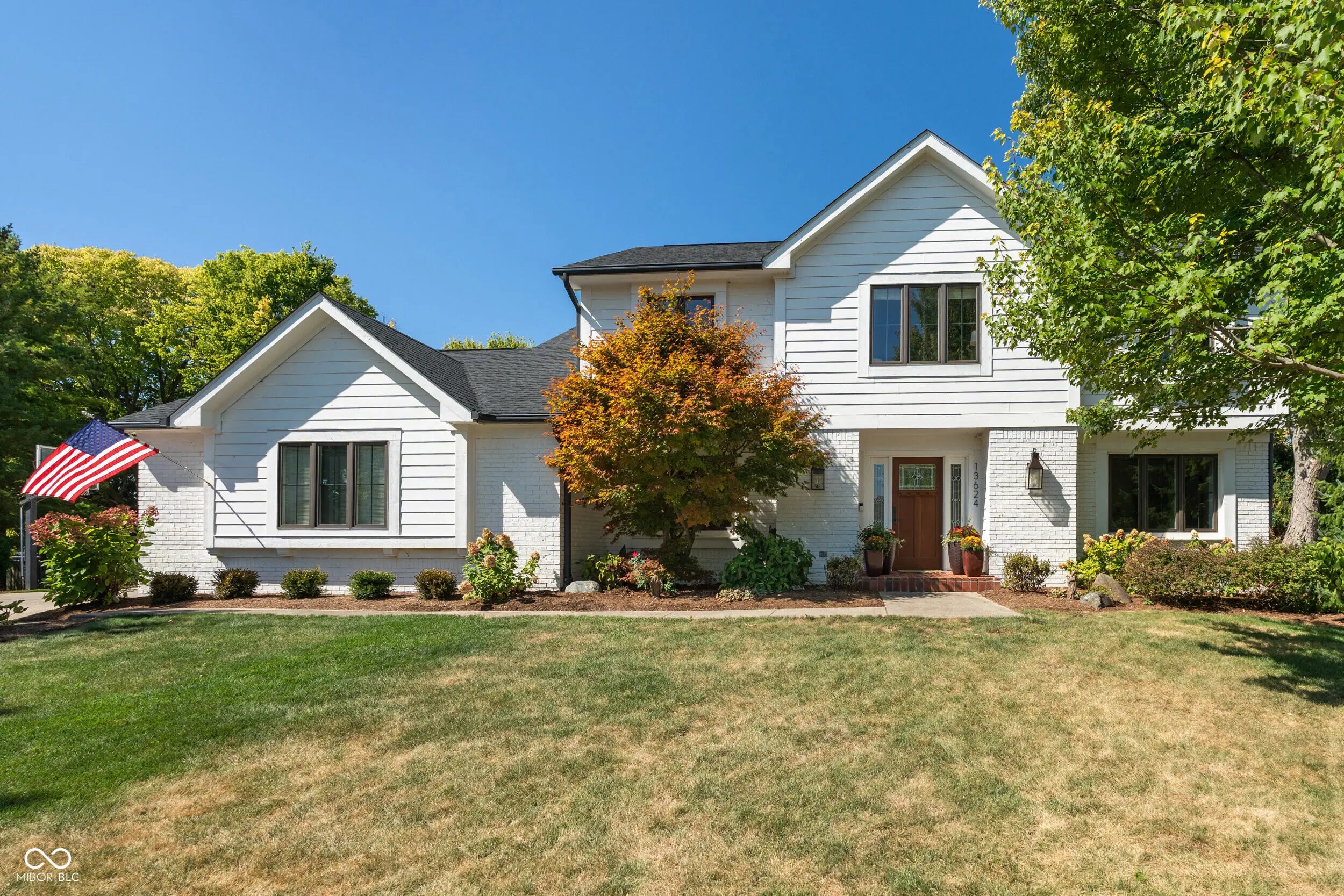 Photo of 13624 Wood Mill Court Carmel, IN 46032