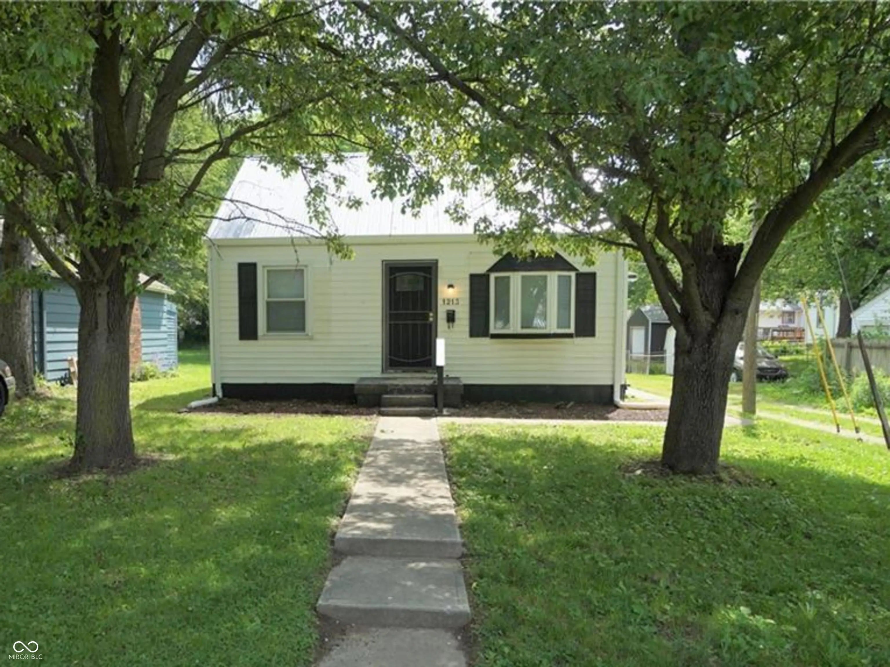 1213 N Rochester Avenue, Indianapolis