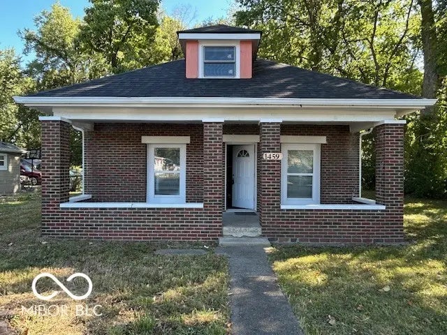 1459 W 33rd Street, Indianapolis