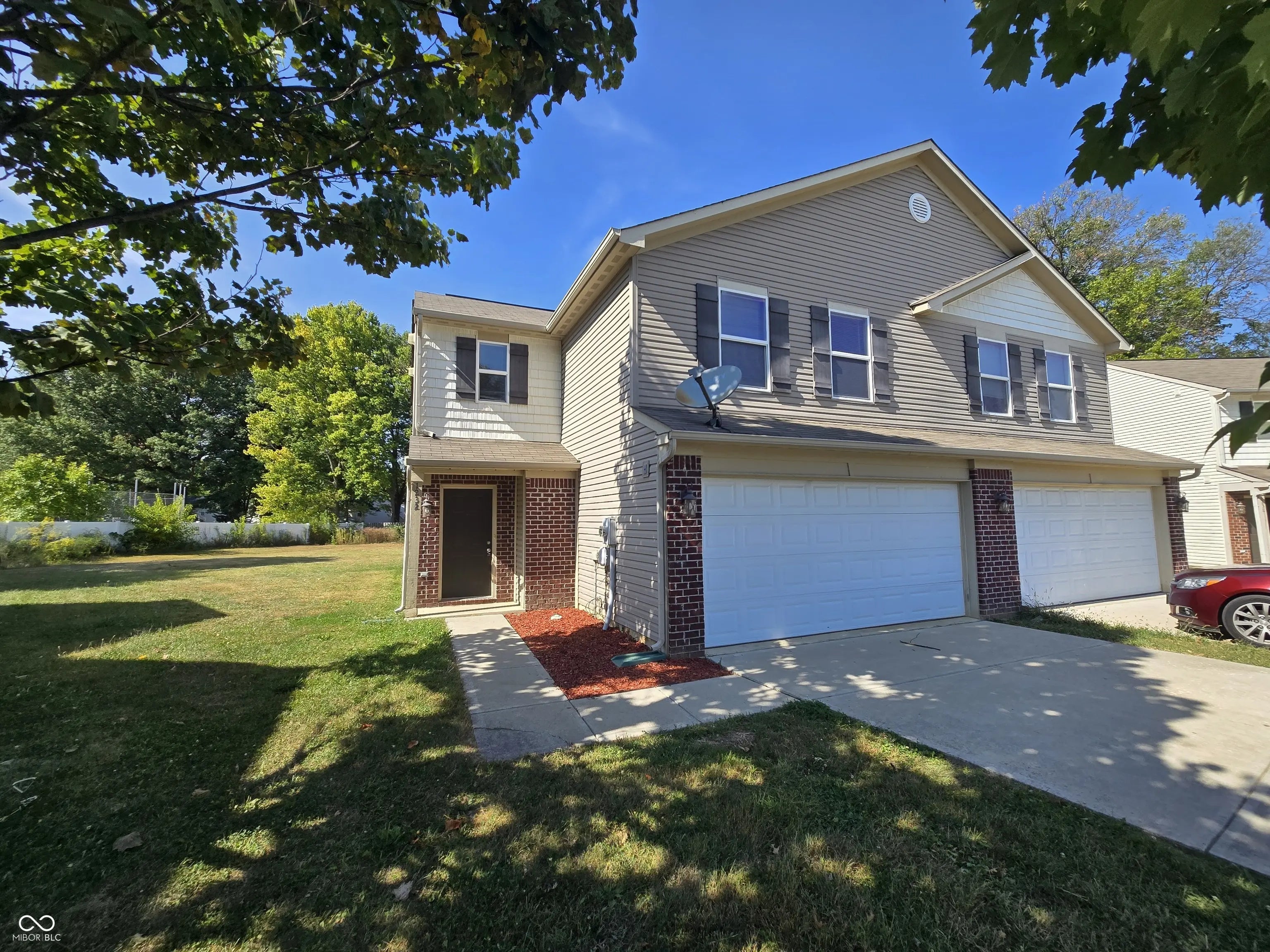 1232 Topp Creek Drive, Indianapolis