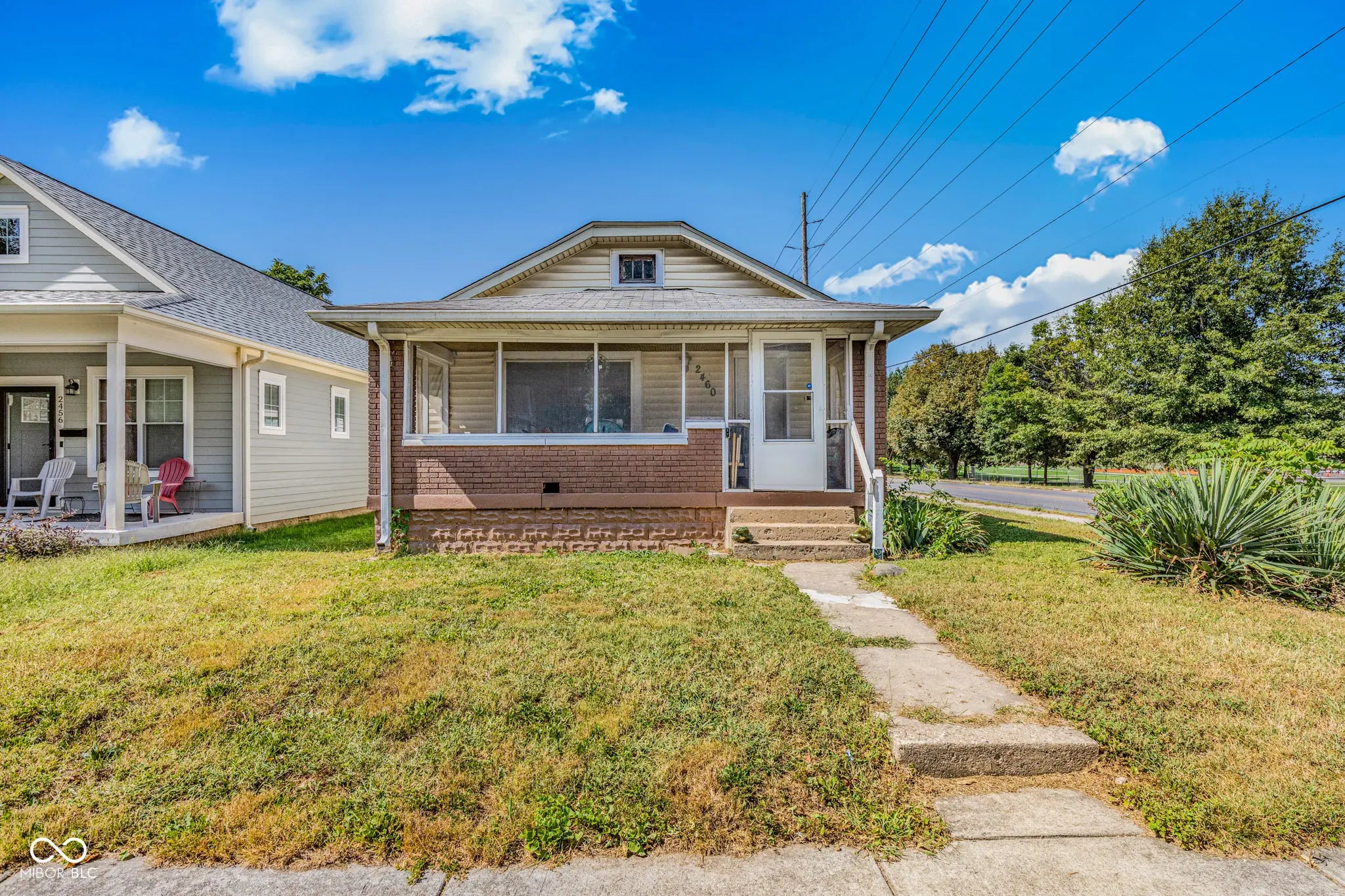 2460 Sheldon Street, Indianapolis