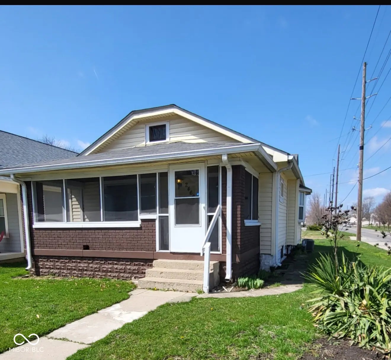 2460 Sheldon Street, Indianapolis