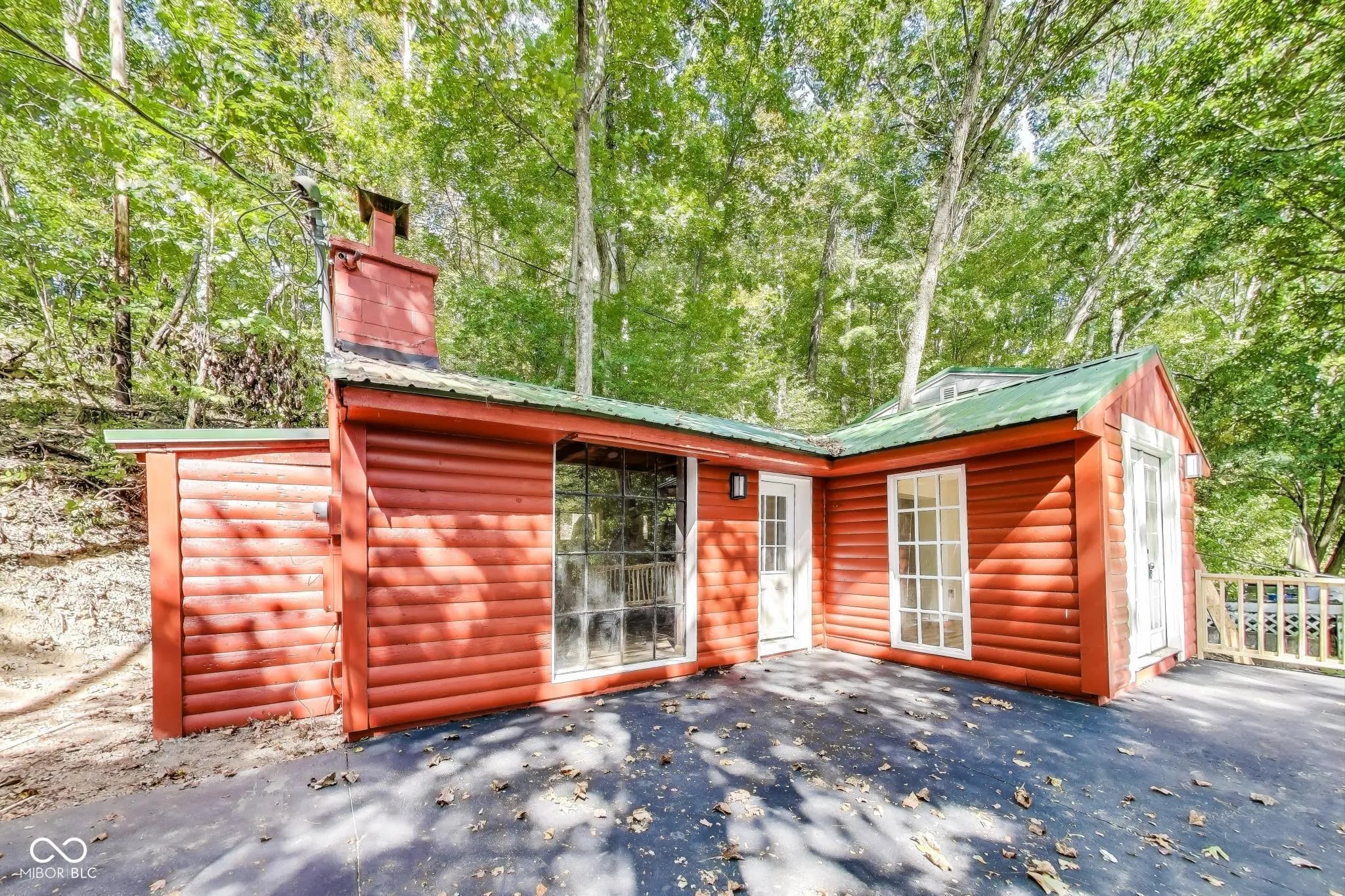 4501 N Templin Road, Martinsville