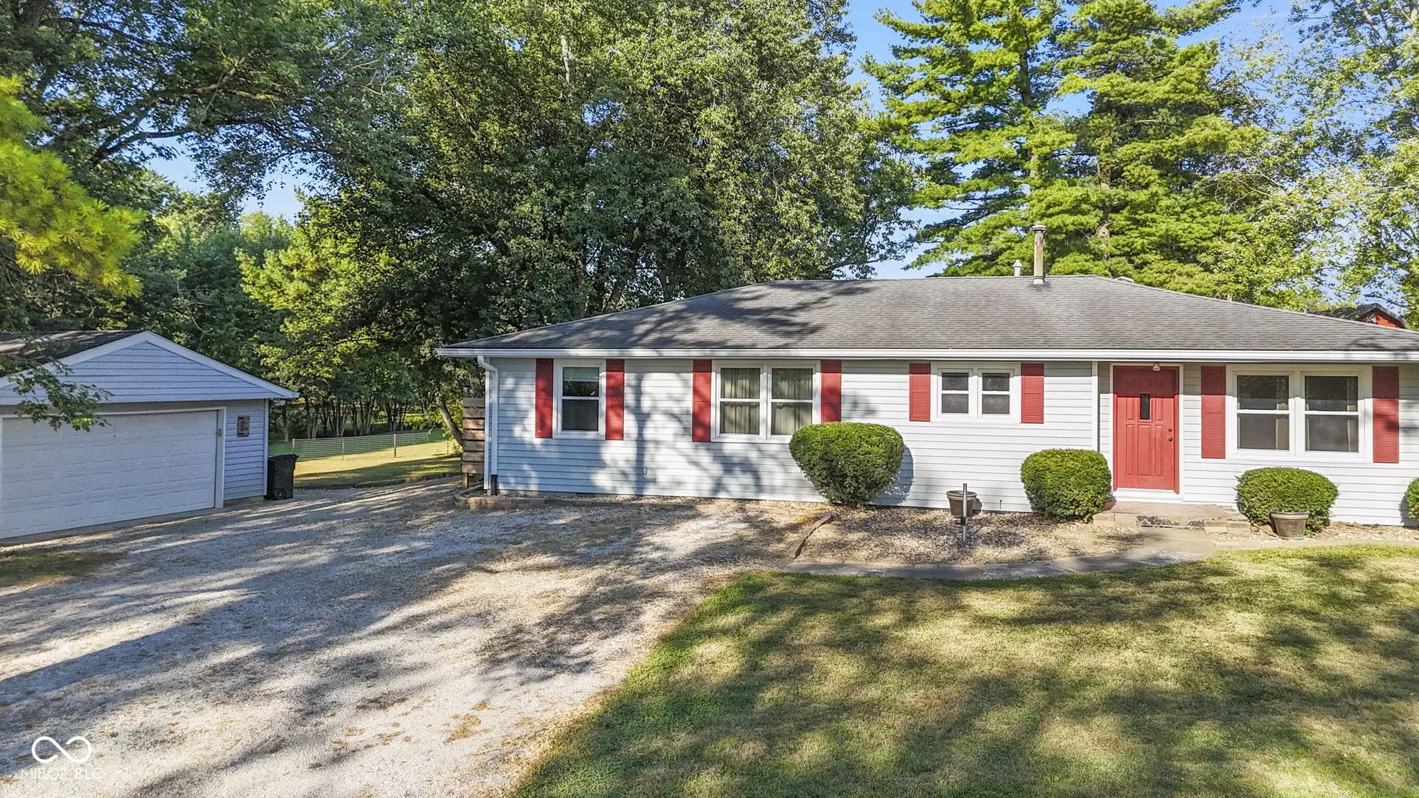 5378 S State Road 75, Coatesville