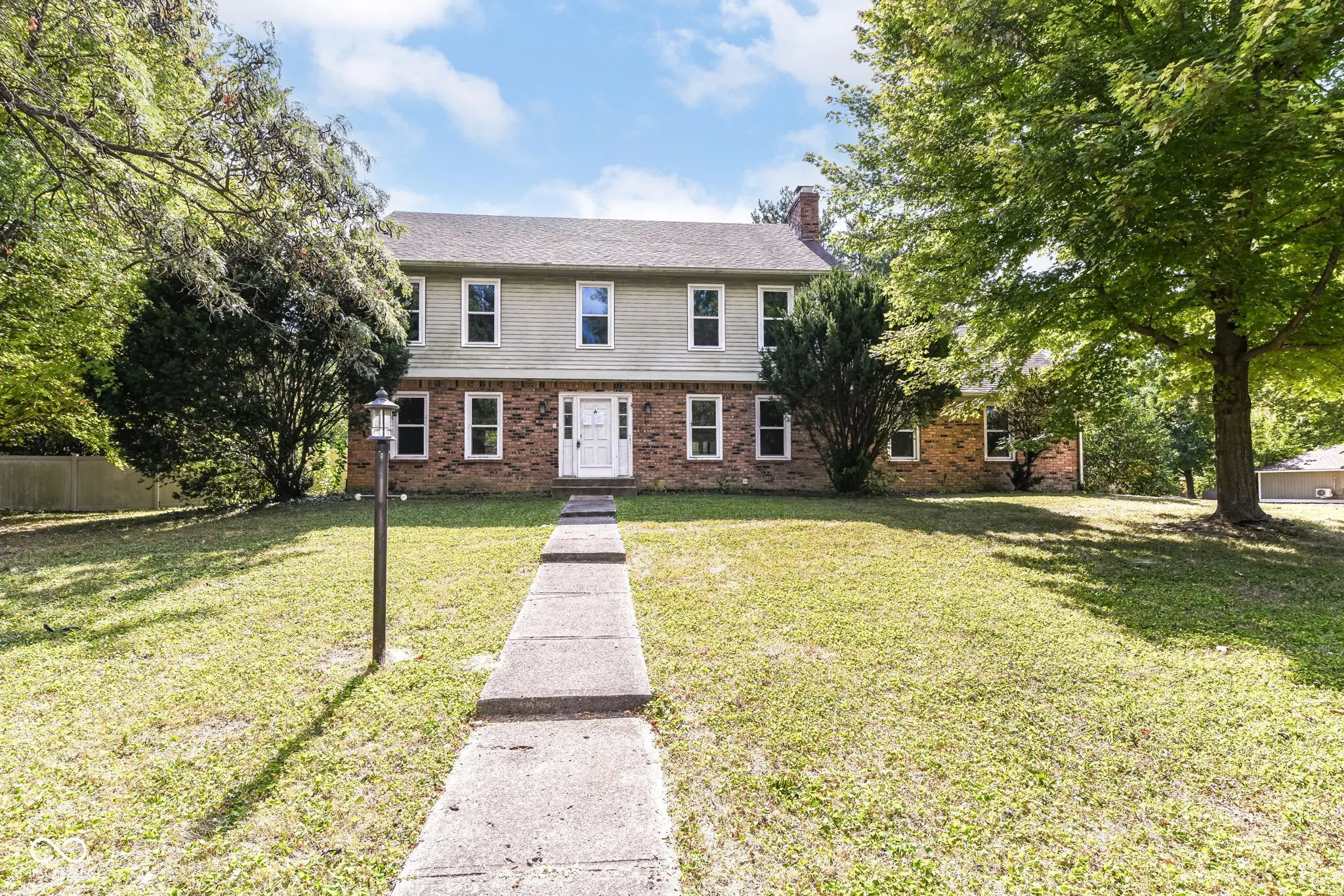 Photo of 1105 E Greyhound Pass Carmel, IN 46032