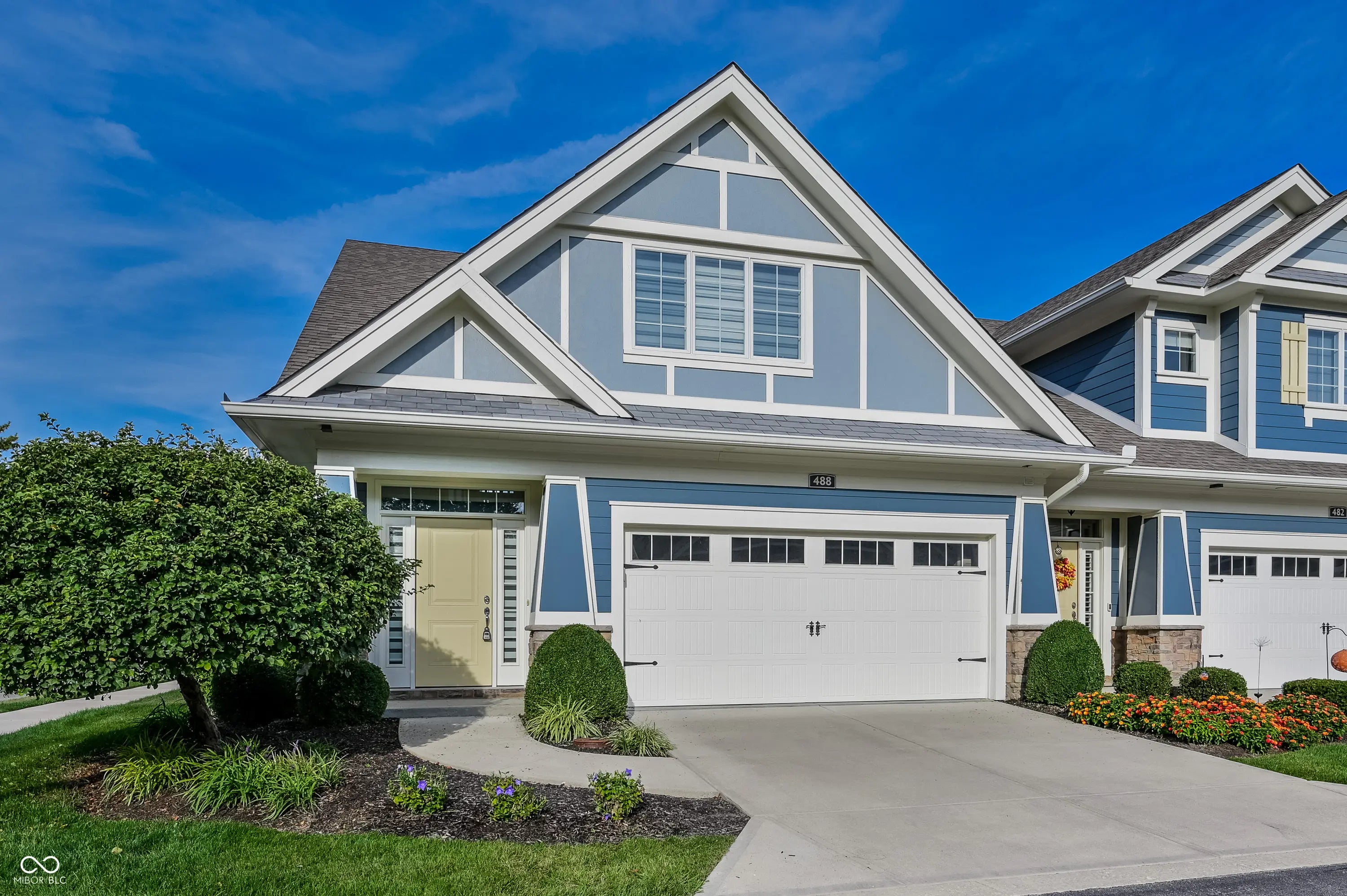 488 Chimney Rock Drive, Carmel