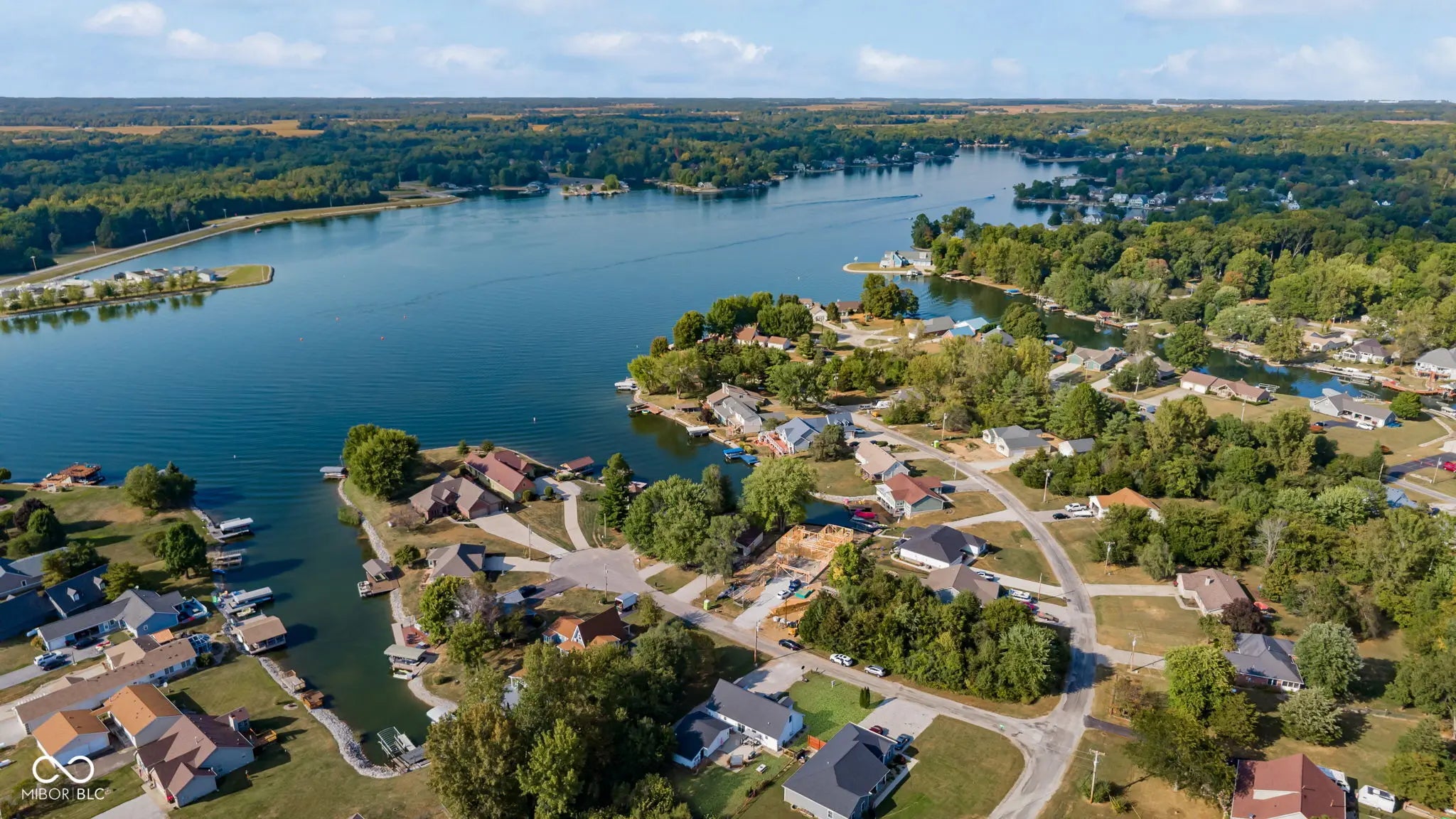 202 Patriots Landing, Fillmore