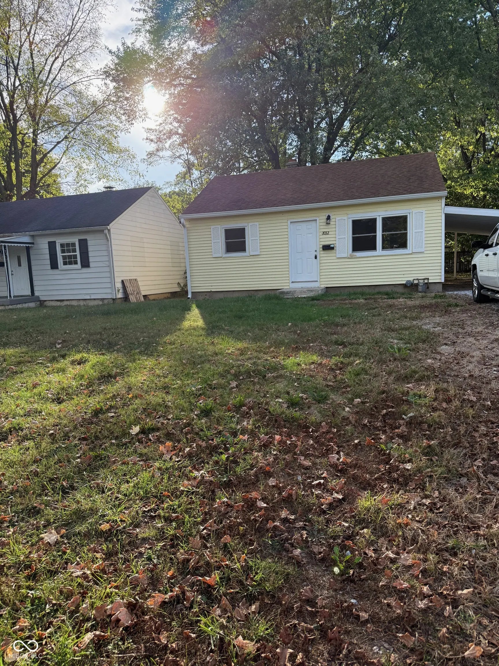 2032 Medford Avenue, Indianapolis