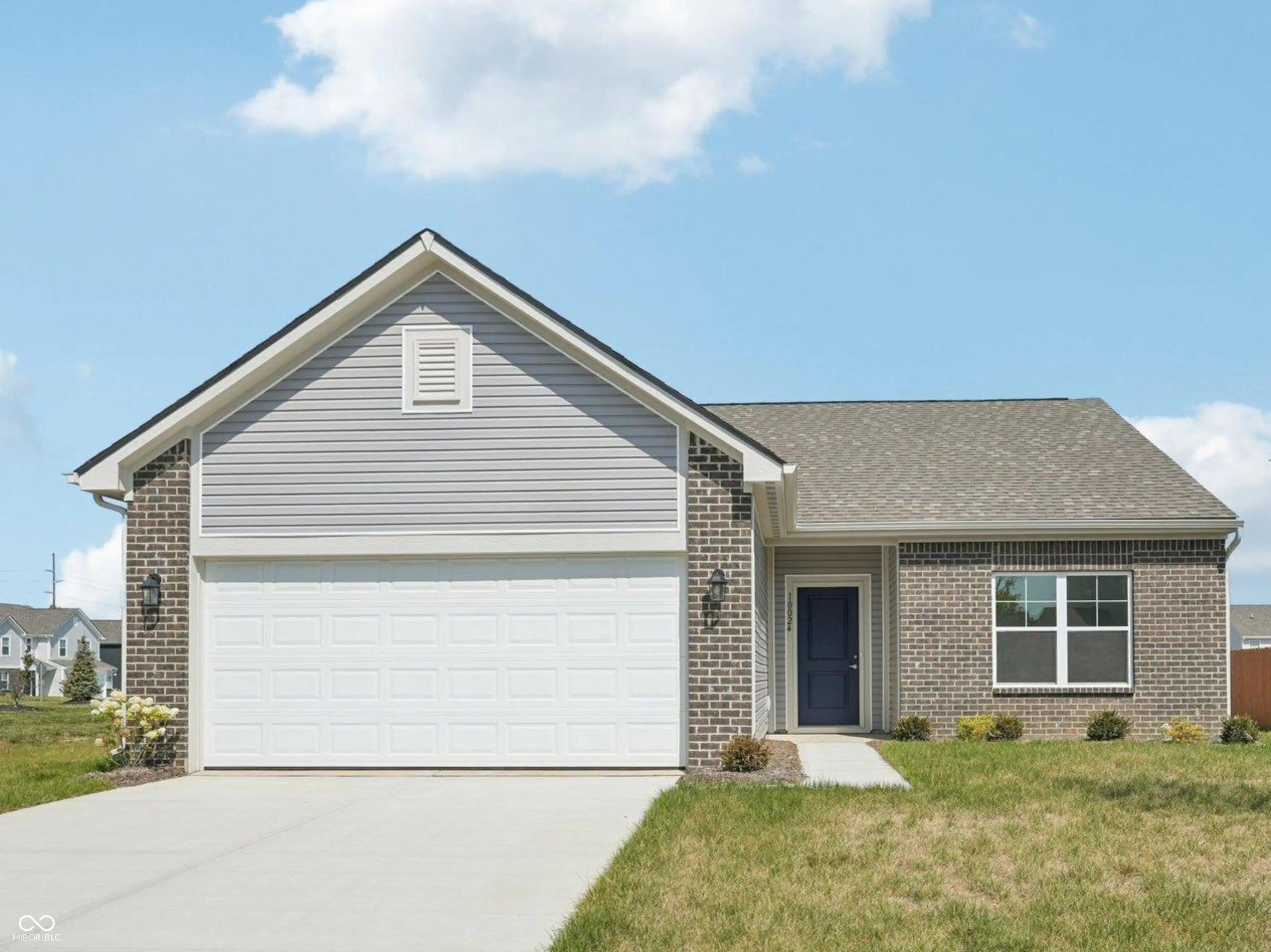 Photo of 10024 Falls Canyon Lane Indianapolis, IN 46229
