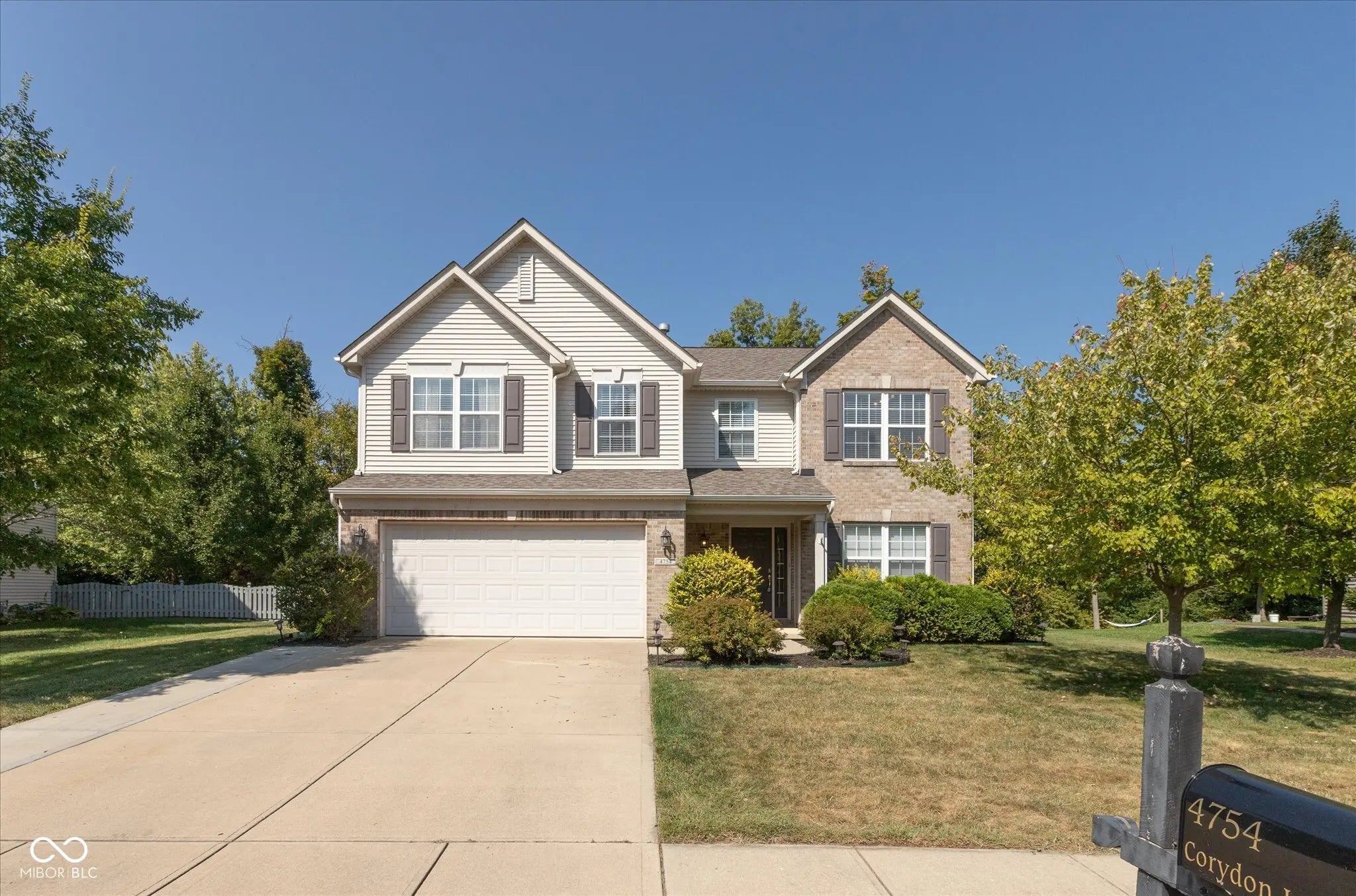 4754 Corydon Lane, Indianapolis