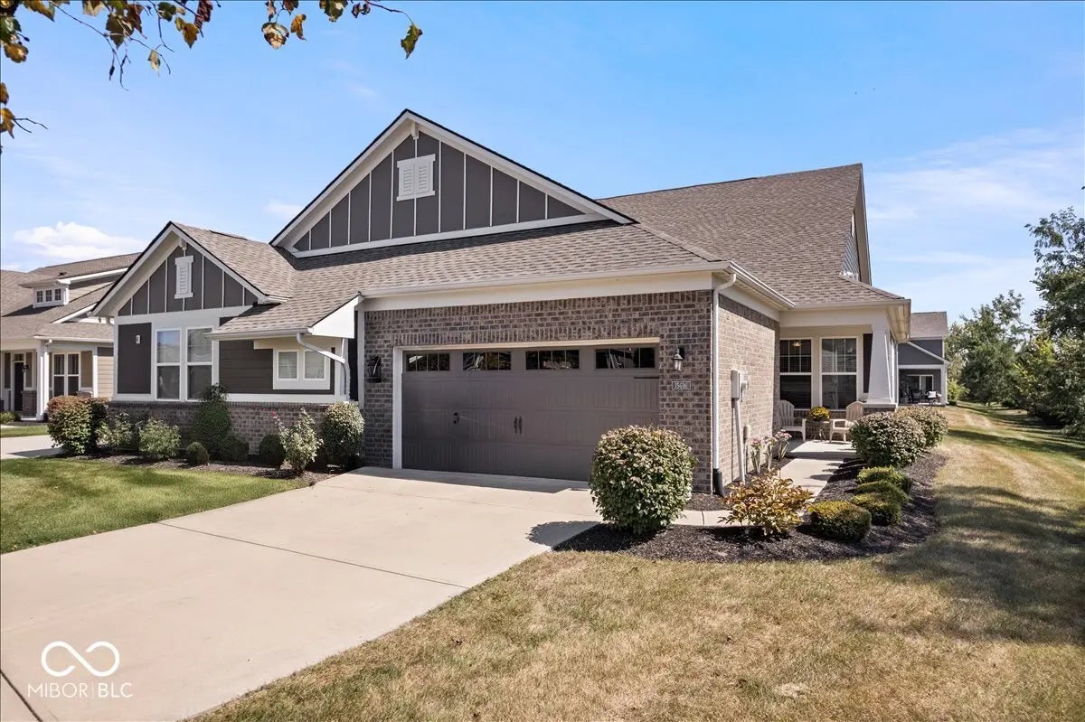 Photo of 15616 Simpson Court Noblesville, IN 46060